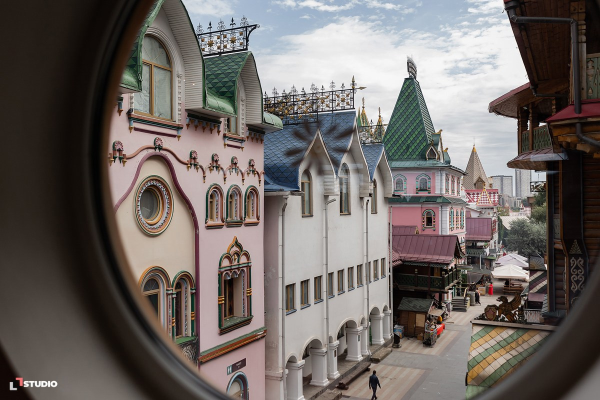 Дмитрий и Виктория 2022. Фотограф Соловьев Денис в Московской и Владимирской области