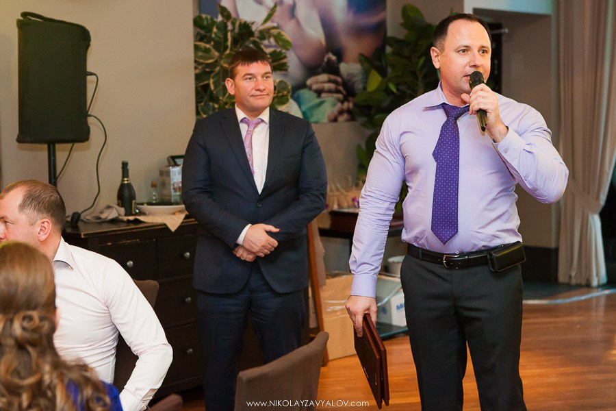 АЛВИСА (корпоратив). Видеооператор/Фотограф Николай Завьялов