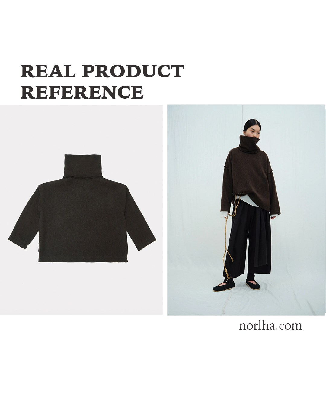 NORLHA. Фото, видео и AI-контент, который продаёт MPStudiо | Сочи Москва Казань