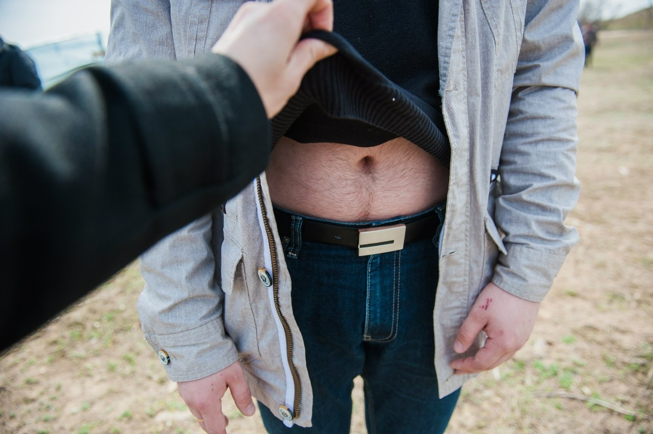 МОЙ 2014. Фотограф