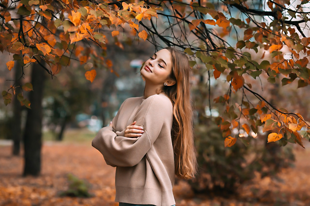 Фотография — момент счастья вне времени