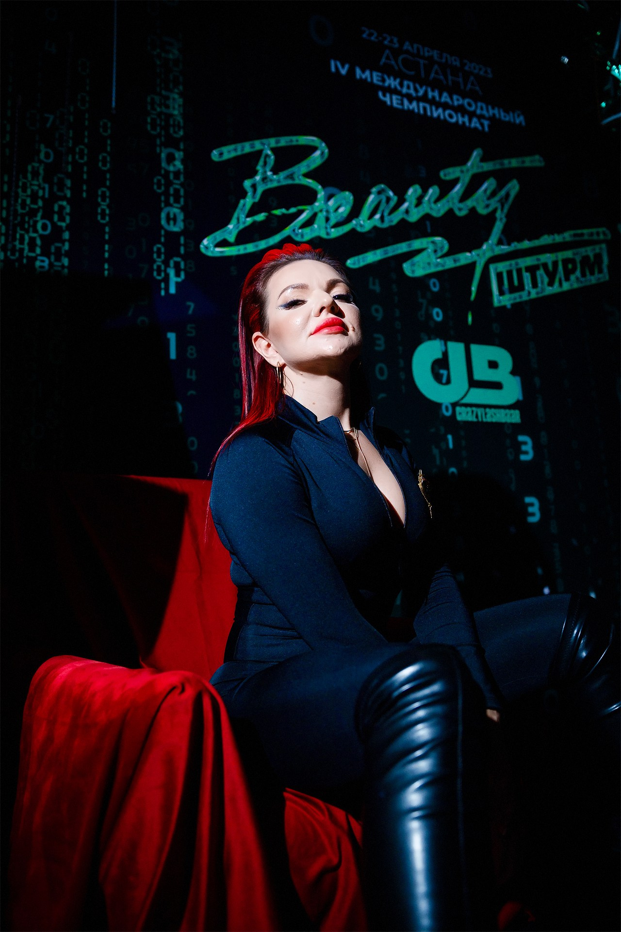 Бьюти штурм 2023. Семейный и Свадебный фотограф в Астане Александр Астапов