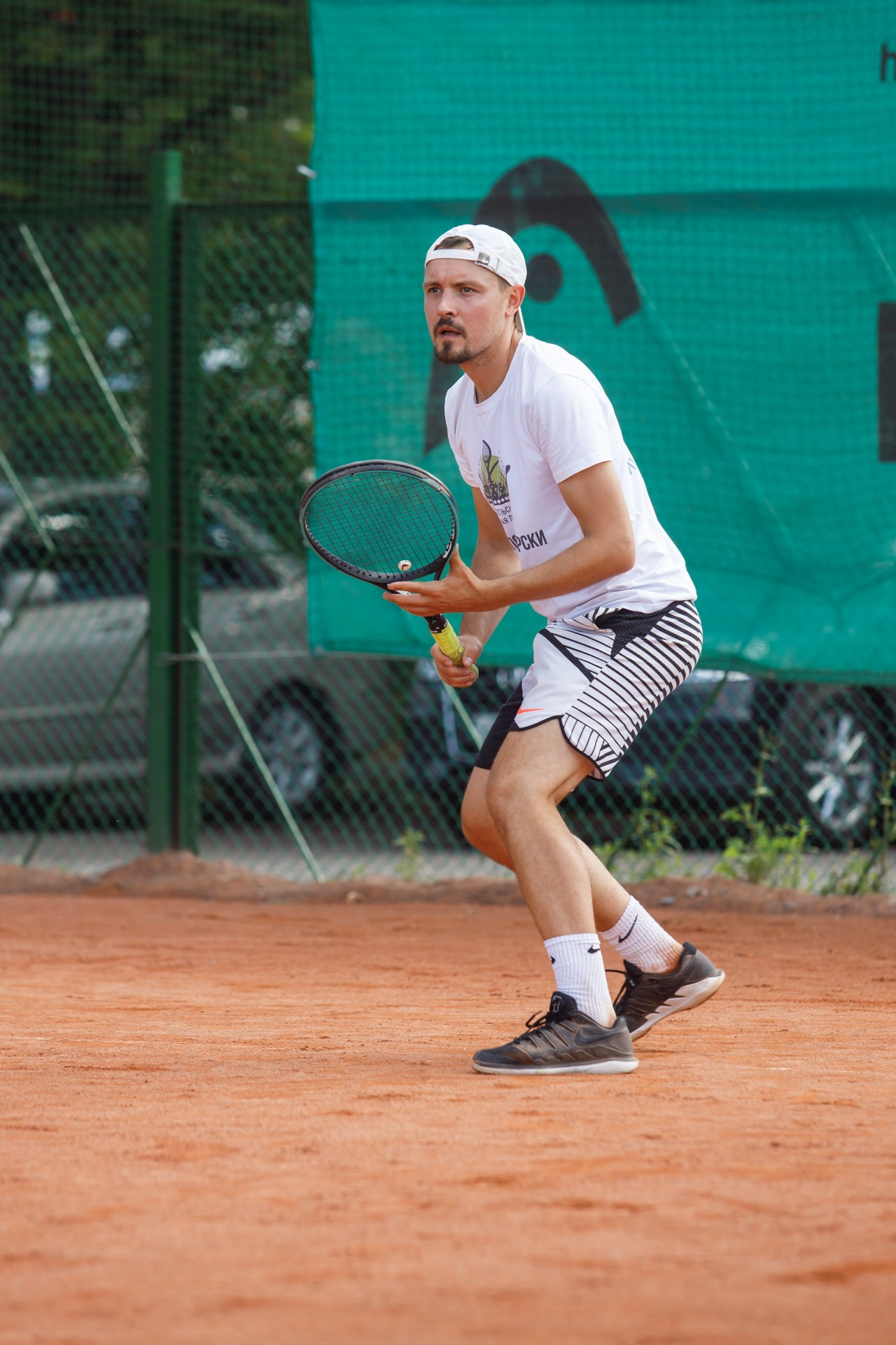 Спортивное. Фотограф событий, Максим Романенко