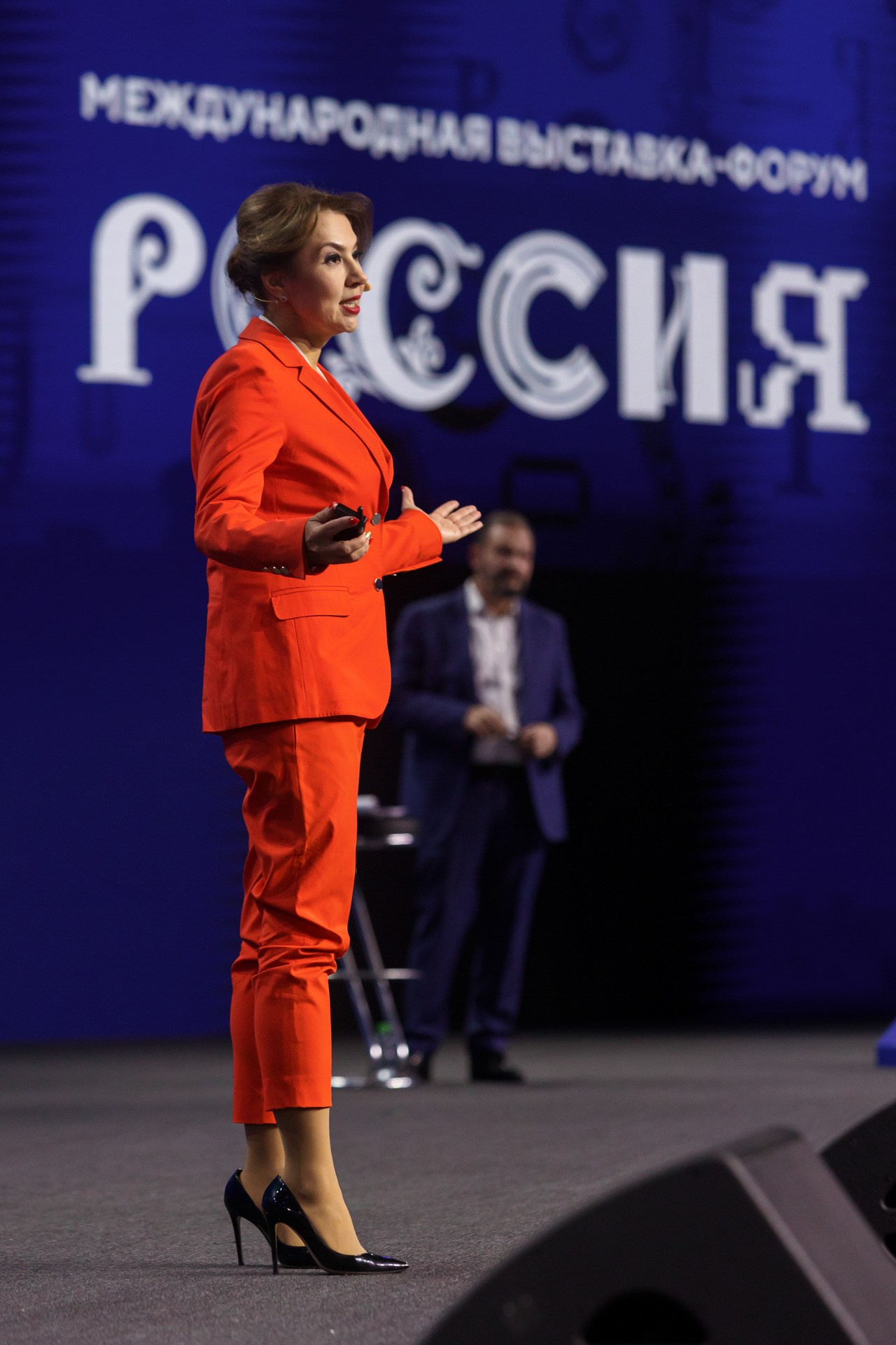 Деловое. Фотограф событий, Максим Романенко