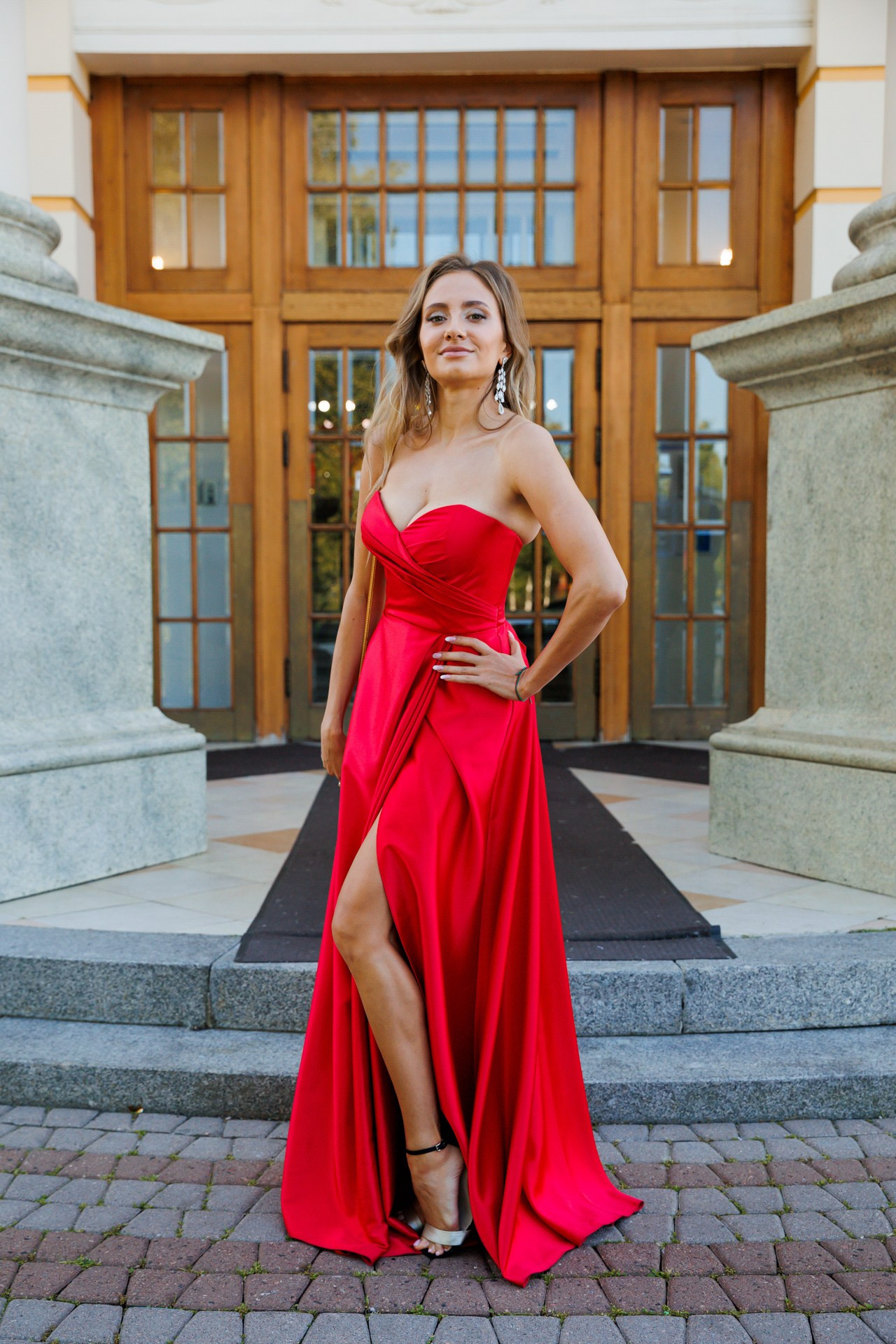 Торжественно-корпоративное. Фотограф событий, Максим Романенко