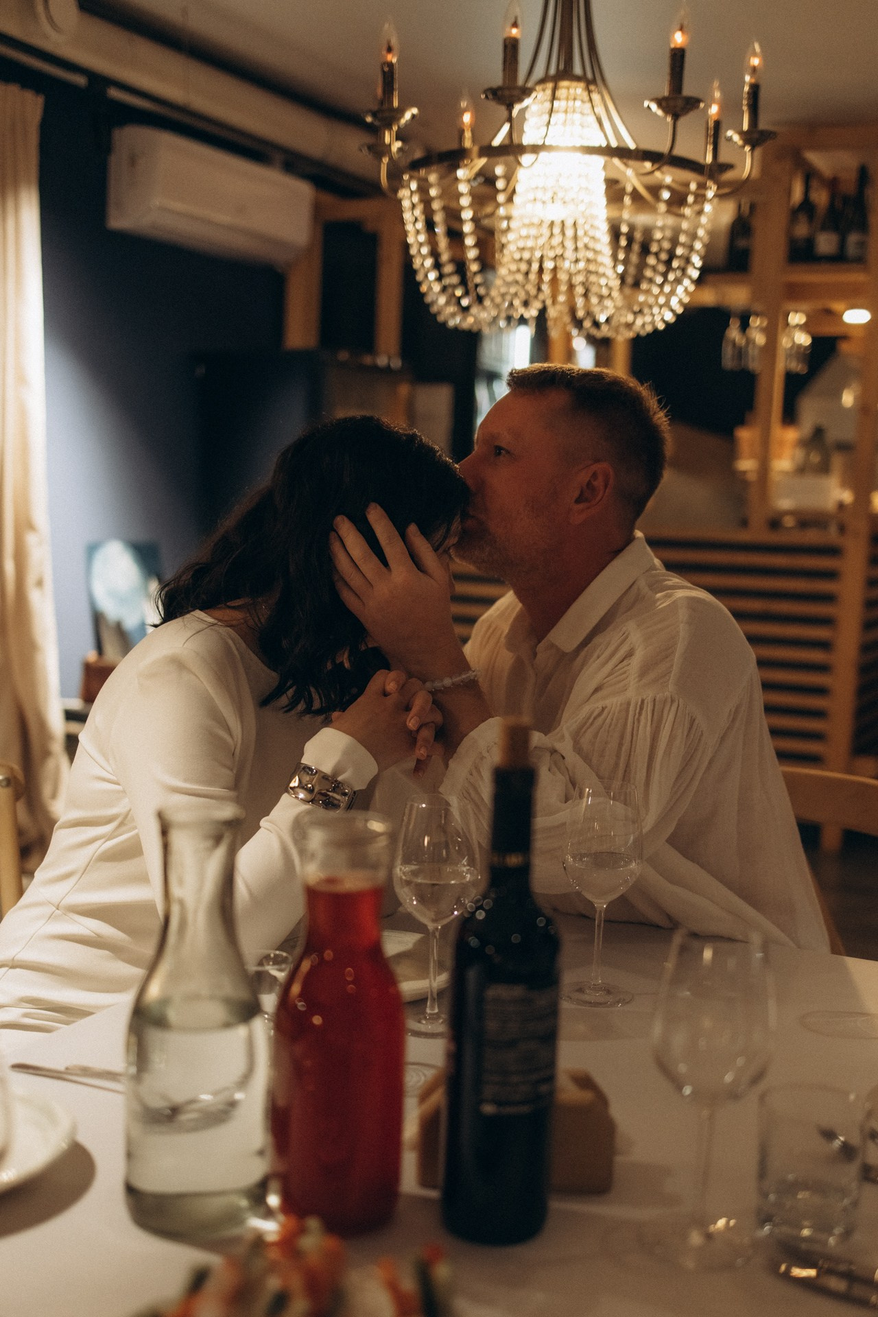 Важный день создания семьи. Семейный фотограф в Ижевске Даша Денисова