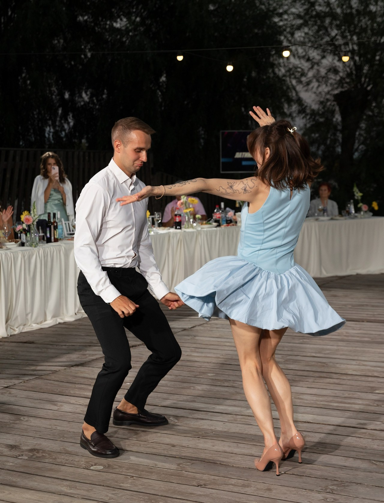 Фото: Ксения Вакуленко