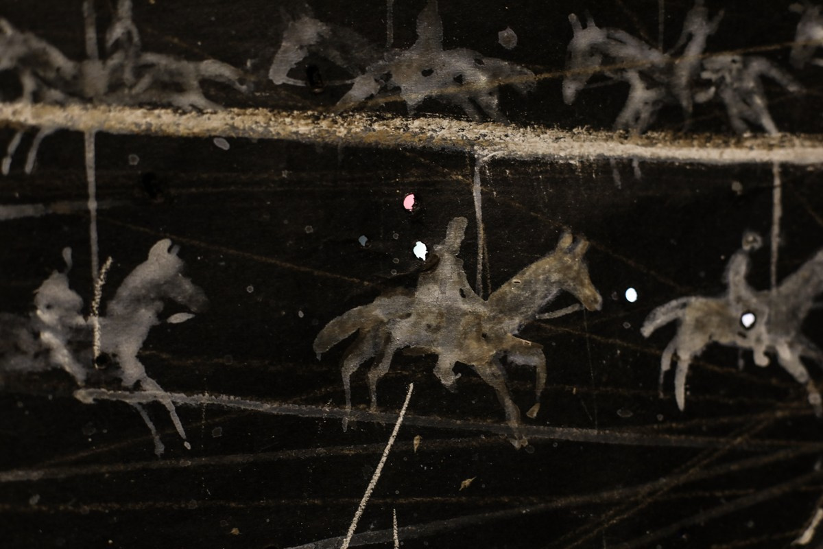 Collective inaction. Янина болдырева Yanina Boldyreva