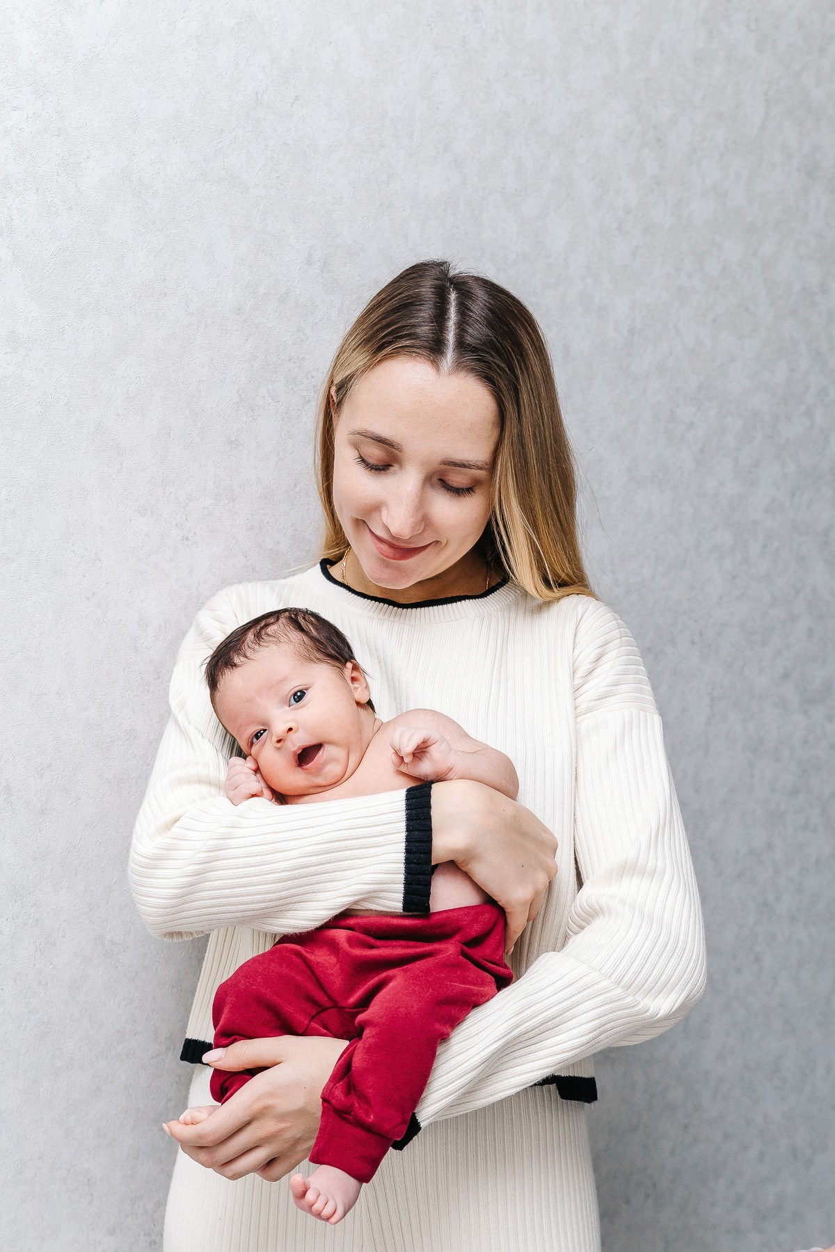 Гамлет, Ирина и Алиса. Свадебный и семейный фотограф в Краснодаре Илонна Ковалева