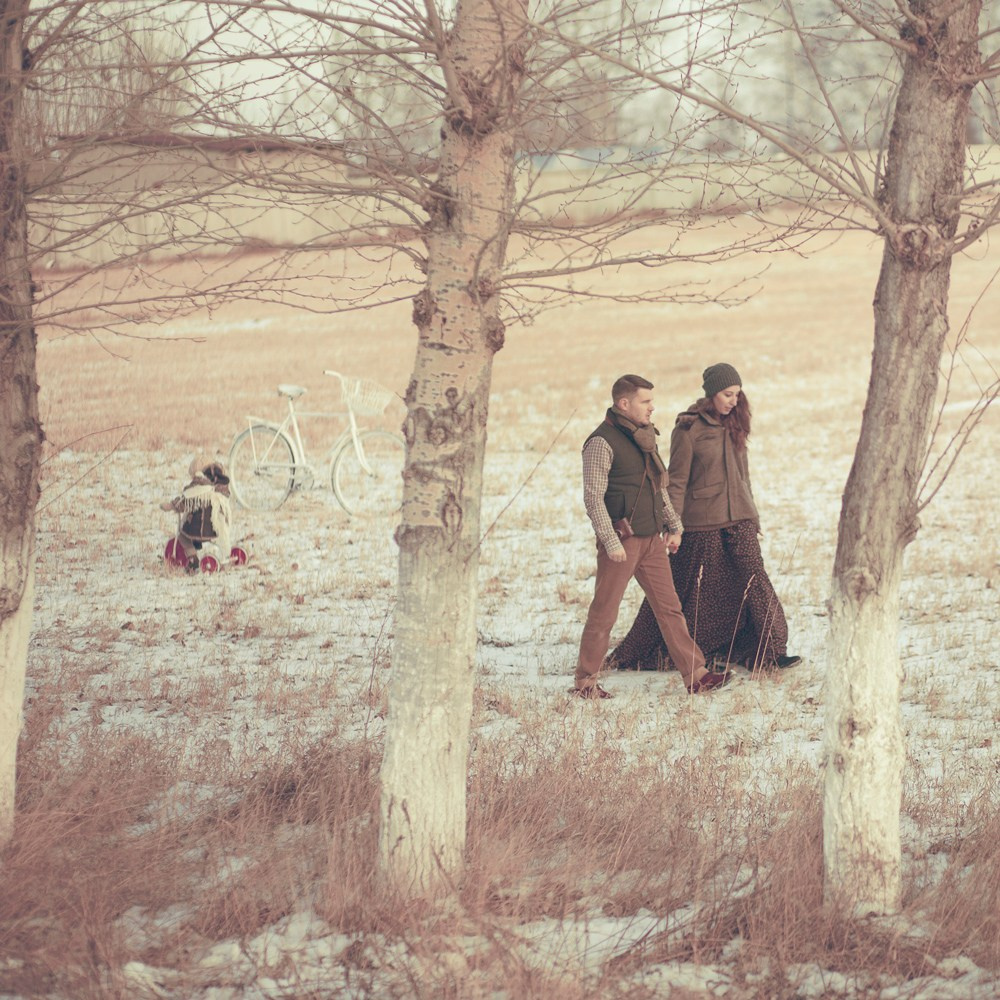 BIKES. Арт-фотограф и преподаватель Анна Гражданкина