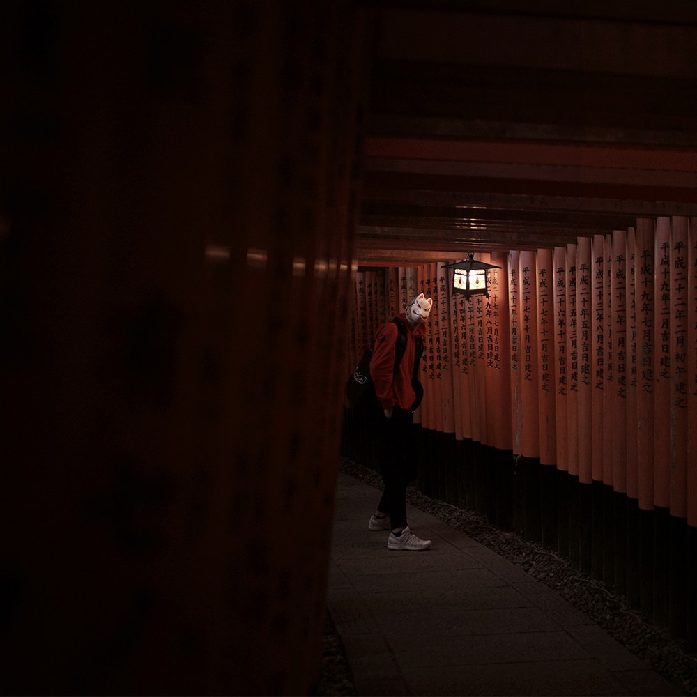 🔴 ЯПОНИЯ. SONY. Арт-фотограф и преподаватель Анна Гражданкина