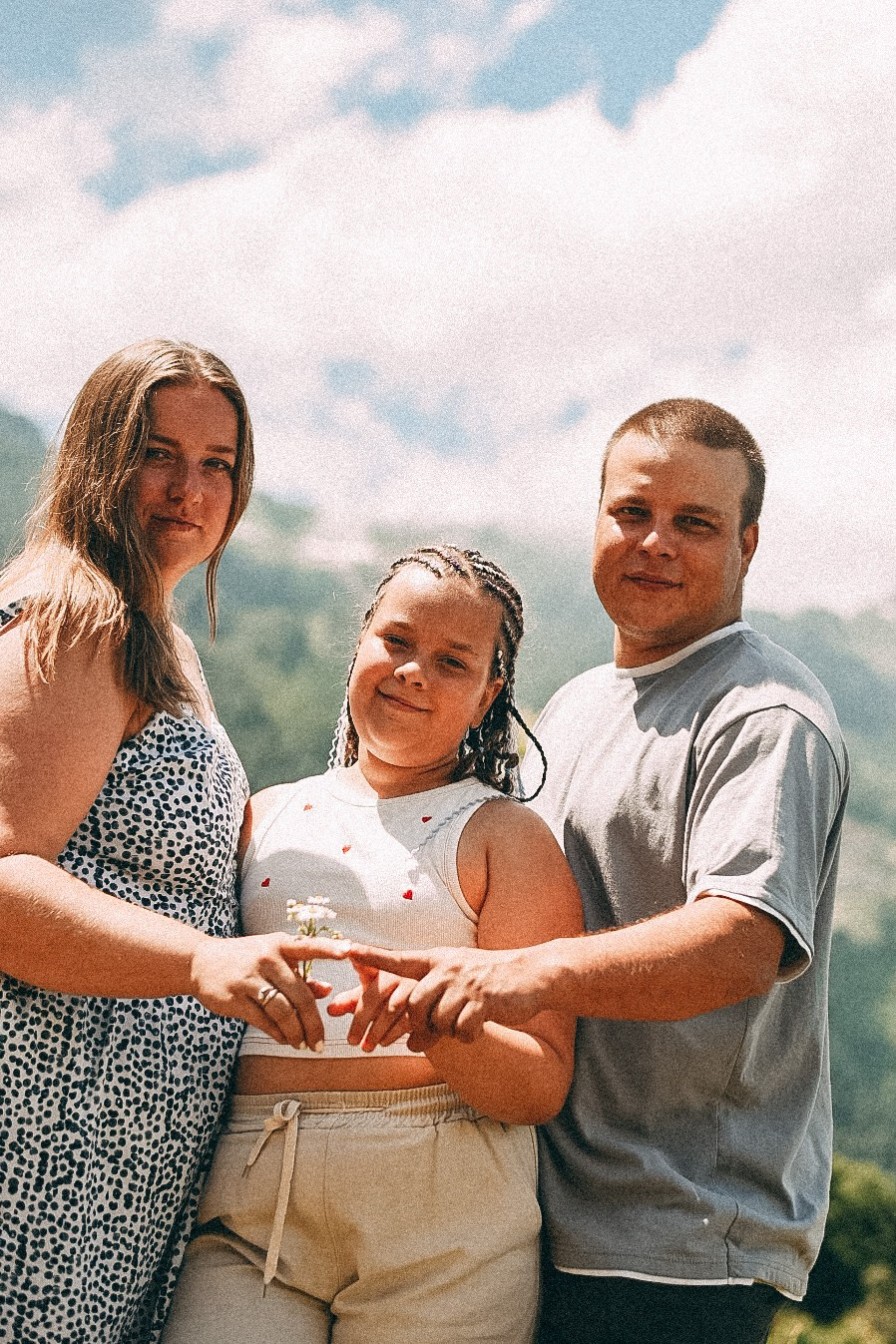 Роза хутор ⛰. Фотограф в Сочи — Маргарита Поганова