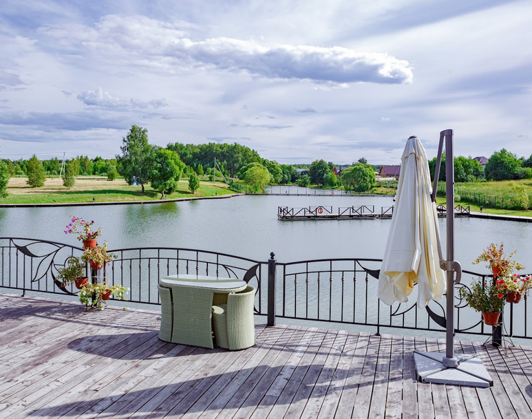 Площадка № 1-5. Свадебный и портретный фотограф Москва