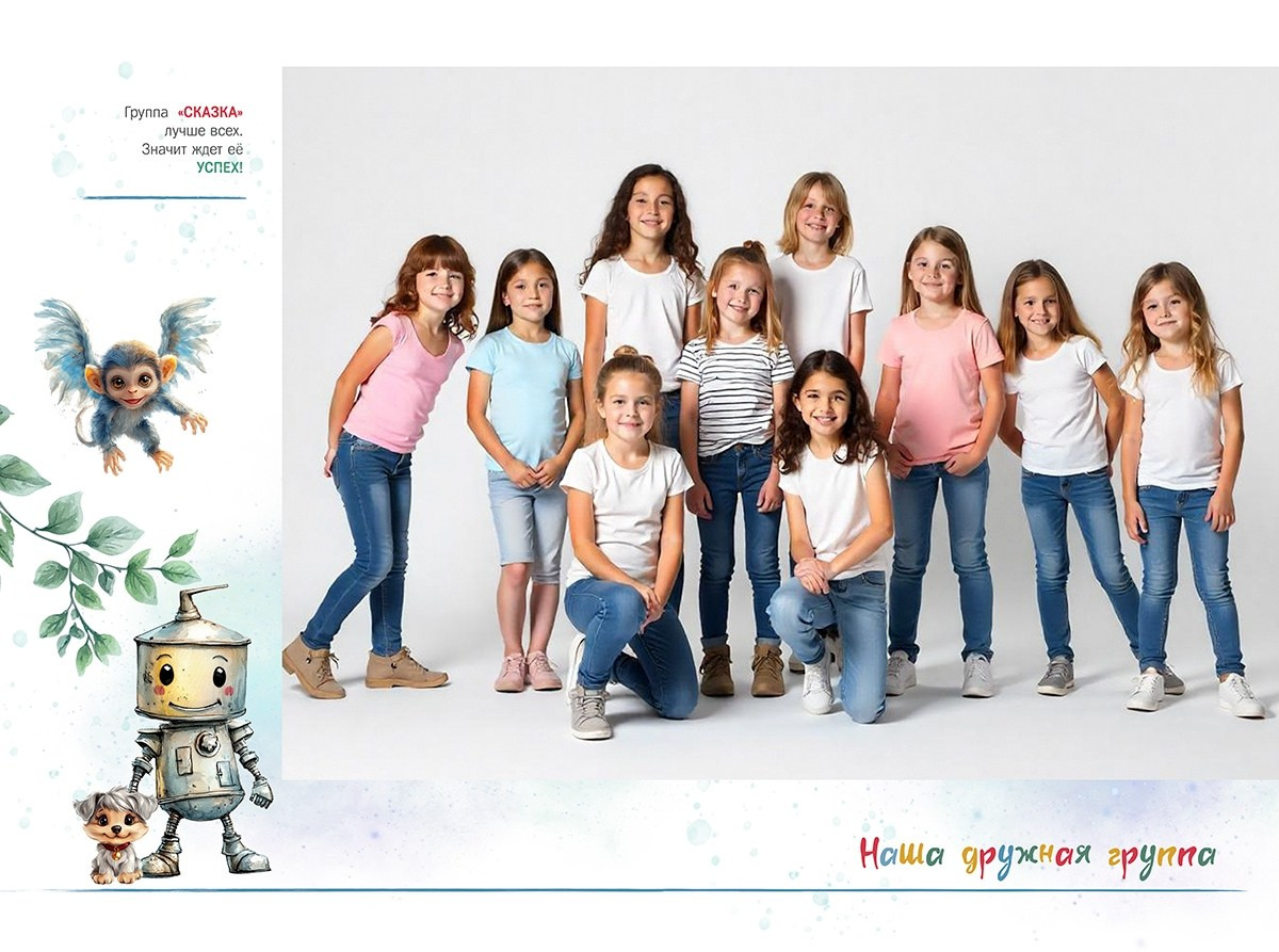 Дорога из желтого кирпича