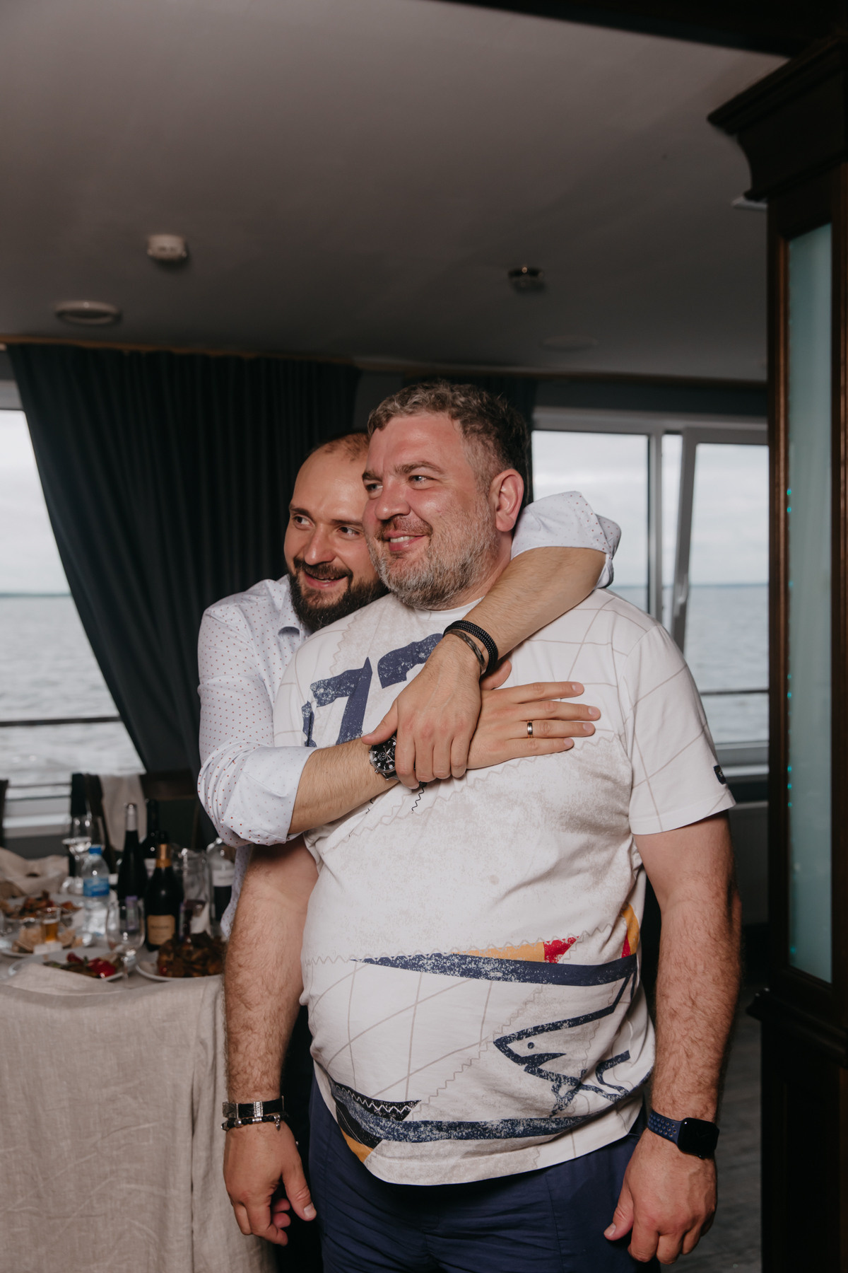 День Рождения, Владимир!. Фотограф ваших событий