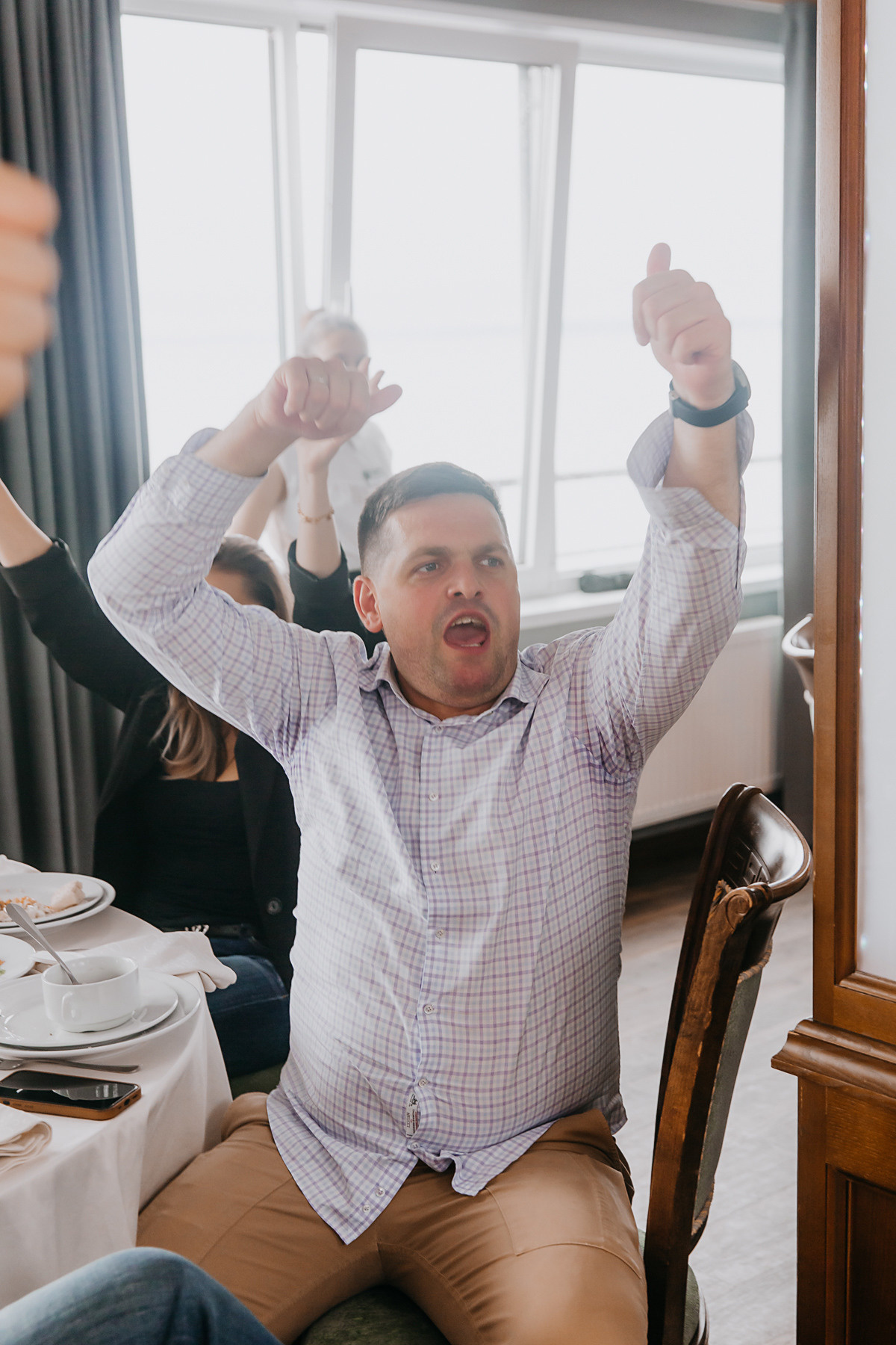 День Рождения, Владимир!. Фотограф ваших событий