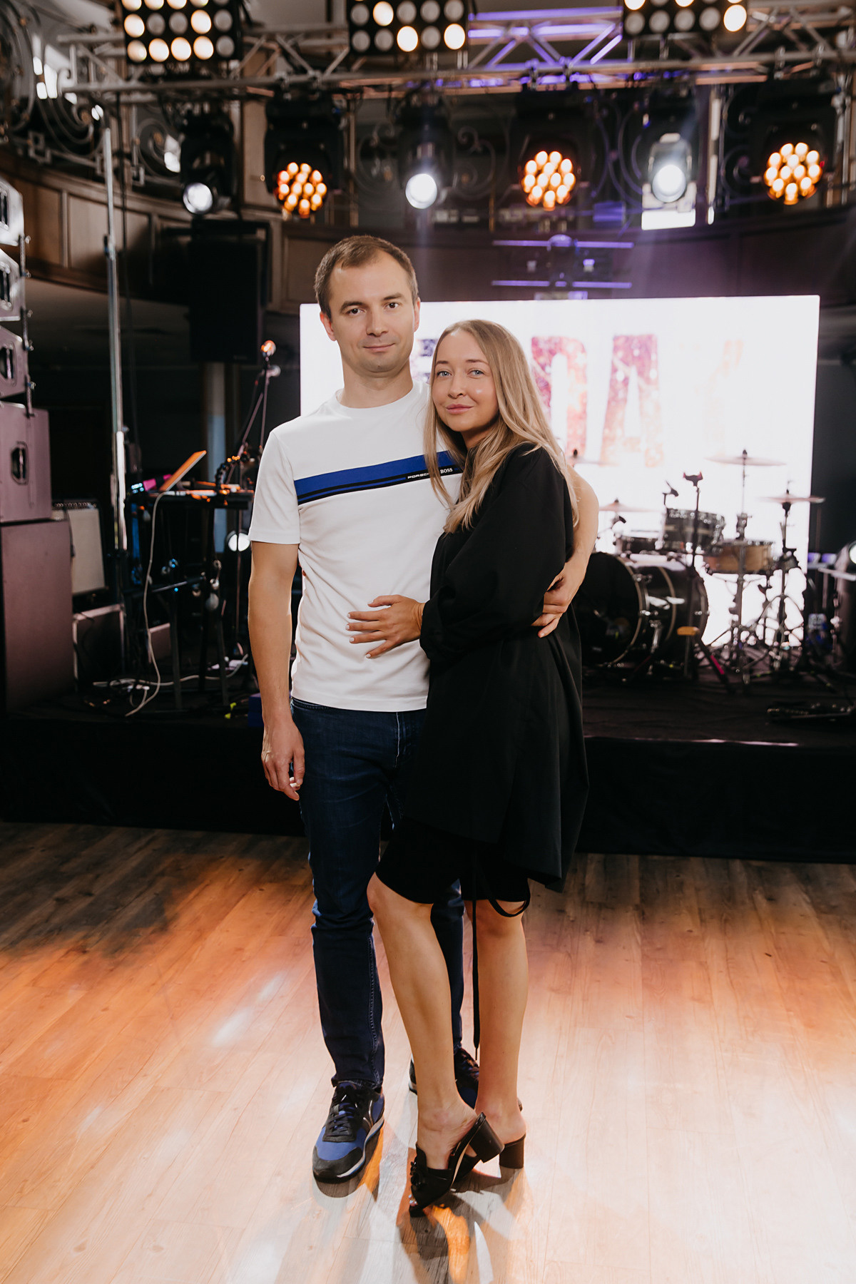 День Рождения, Владимир!. Фотограф ваших событий