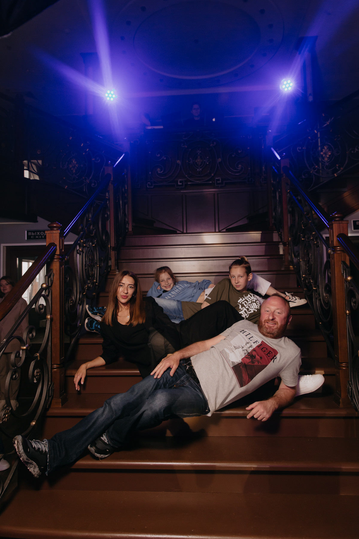 День Рождения, Владимир!. Фотограф ваших событий