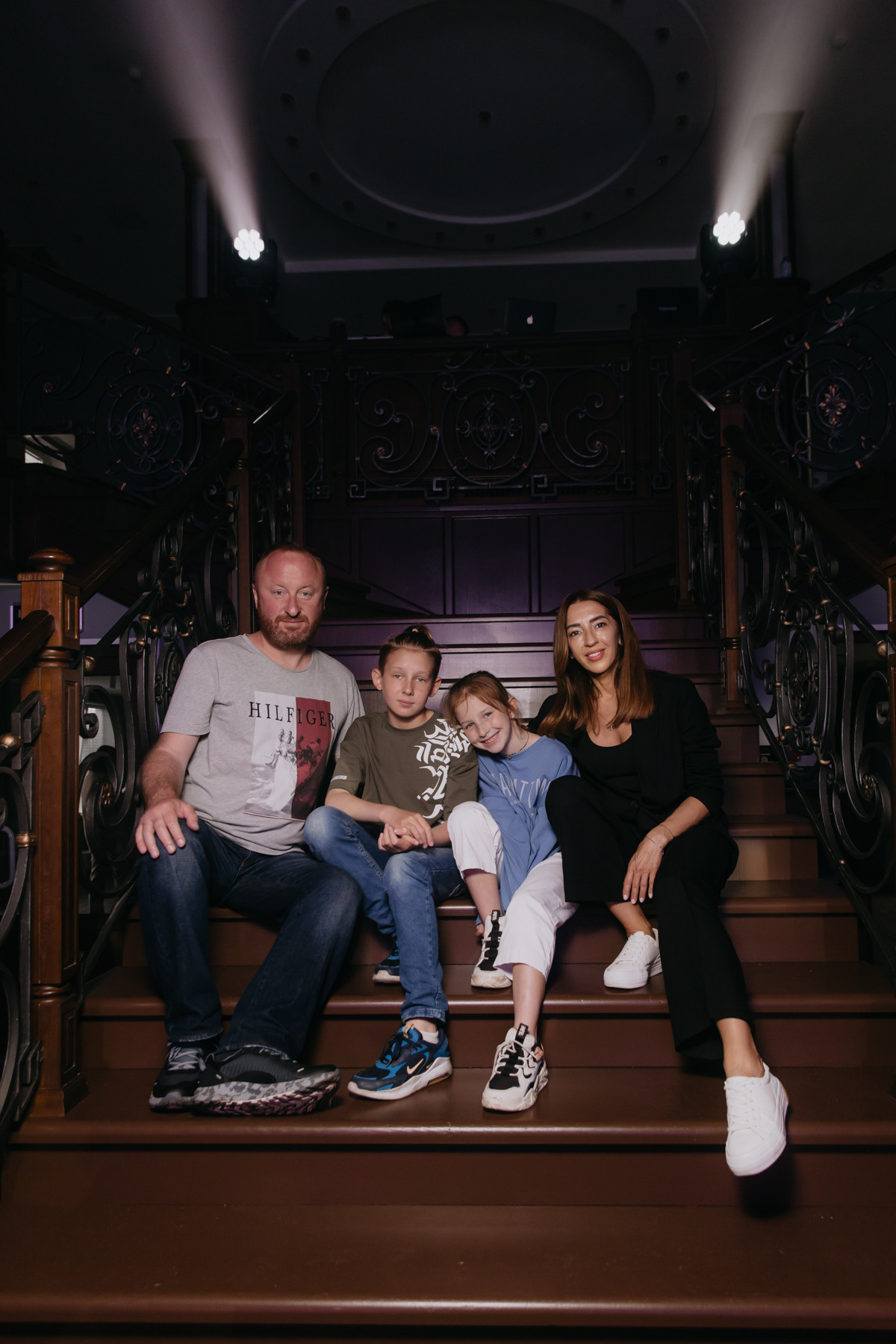 День Рождения, Владимир!. Фотограф ваших событий