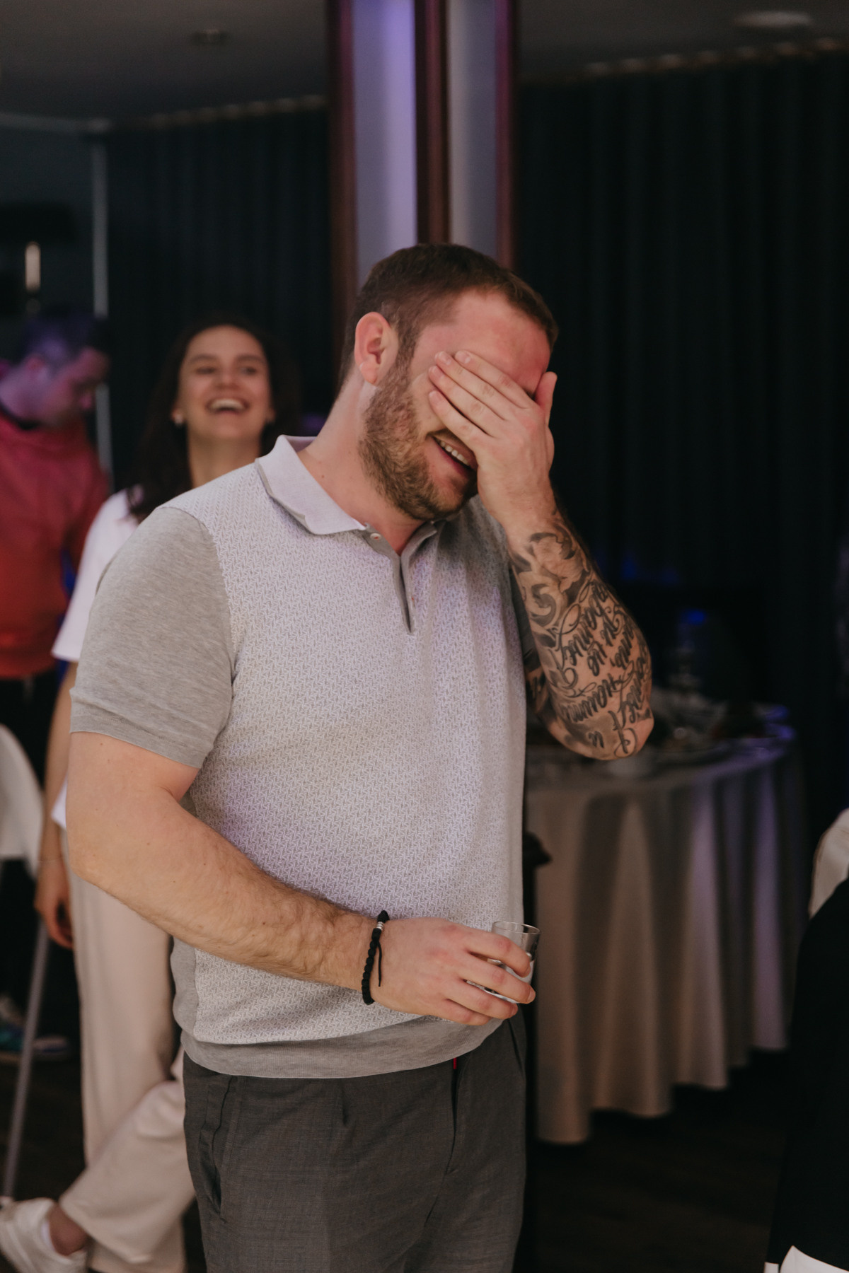 День Рождения, Владимир!. Фотограф ваших событий