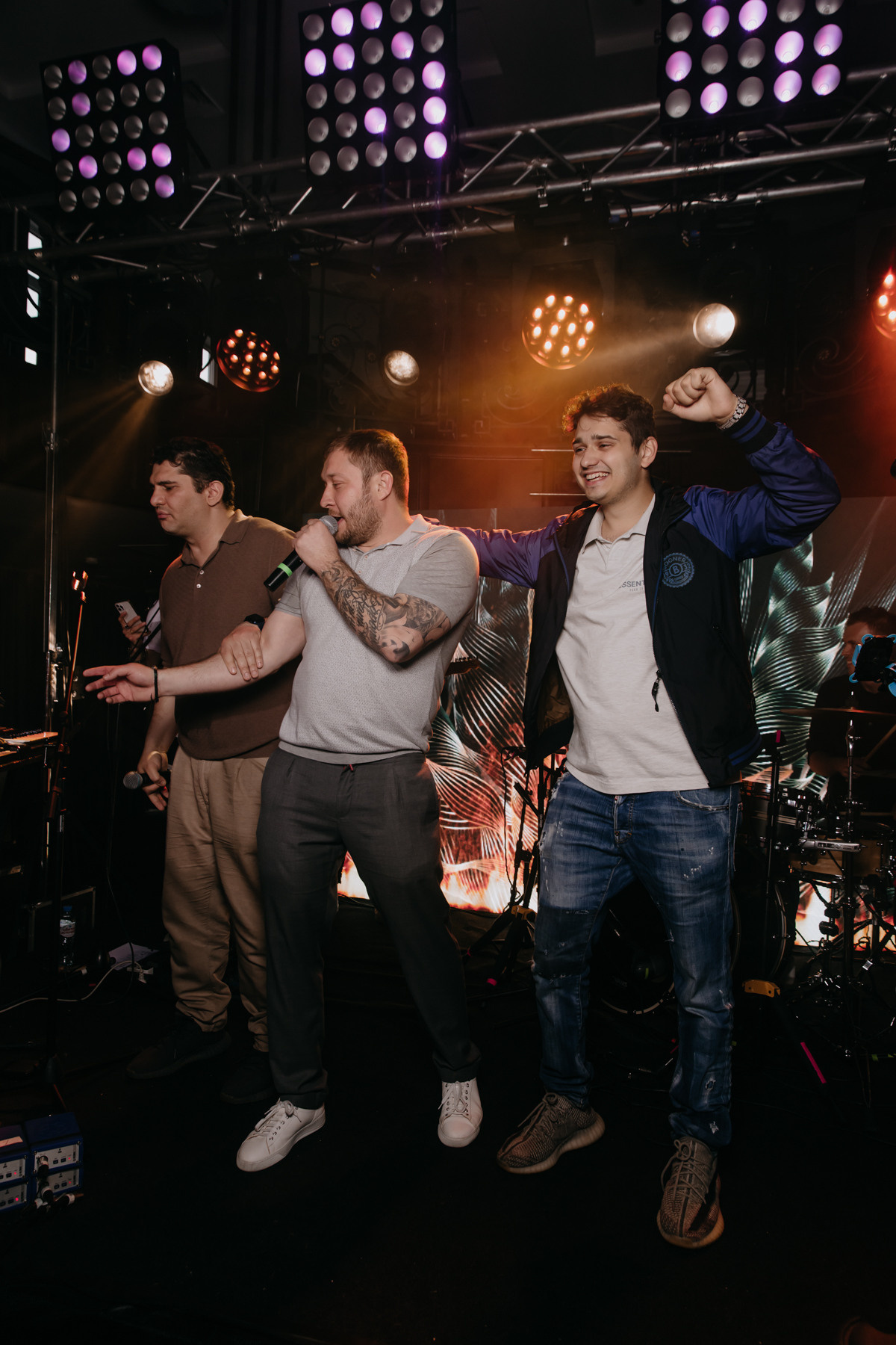 День Рождения, Владимир!. Фотограф ваших событий