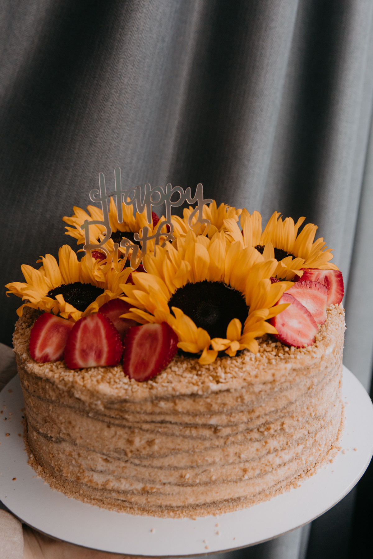 День Рождения, Владимир!. Фотограф ваших событий