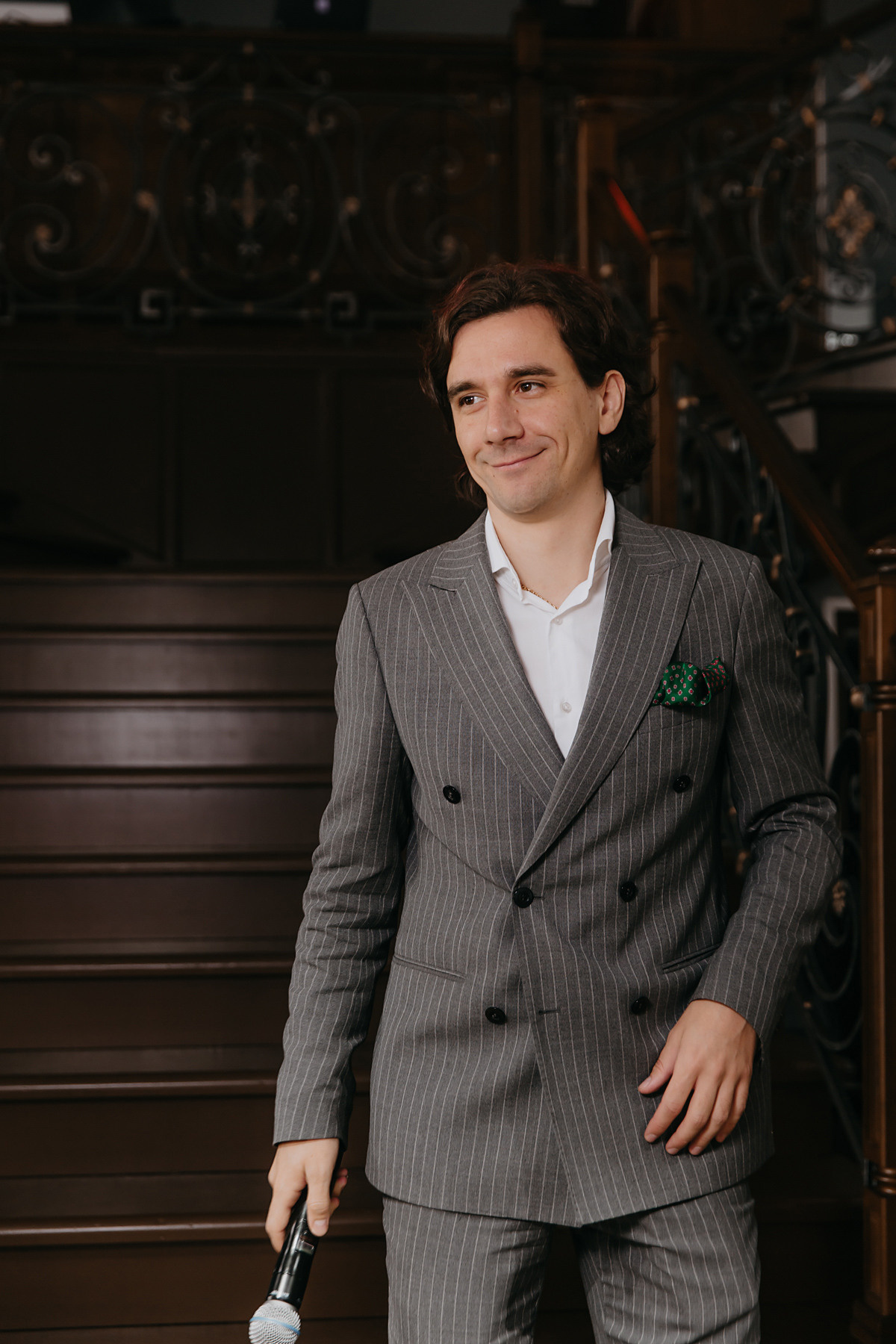 День Рождения, Владимир!. Фотограф ваших событий