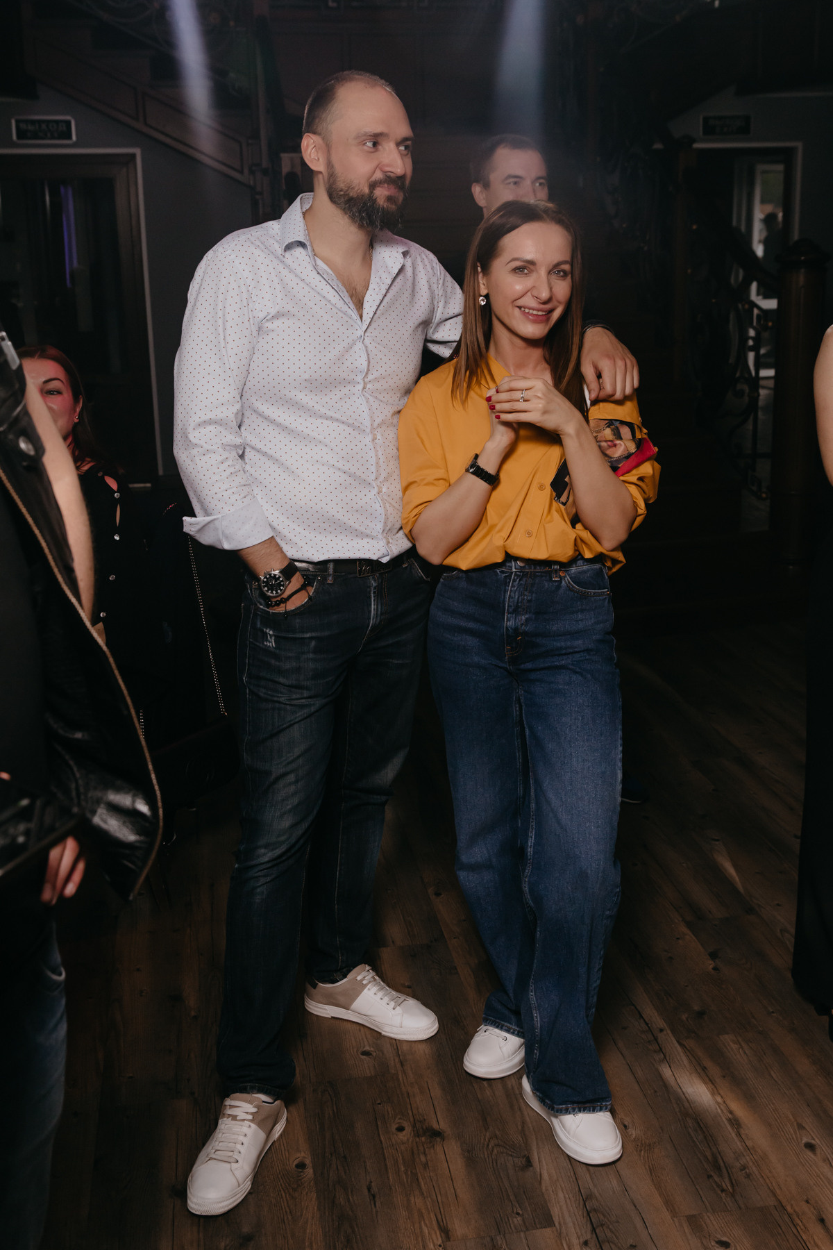 День Рождения, Владимир!. Фотограф ваших событий