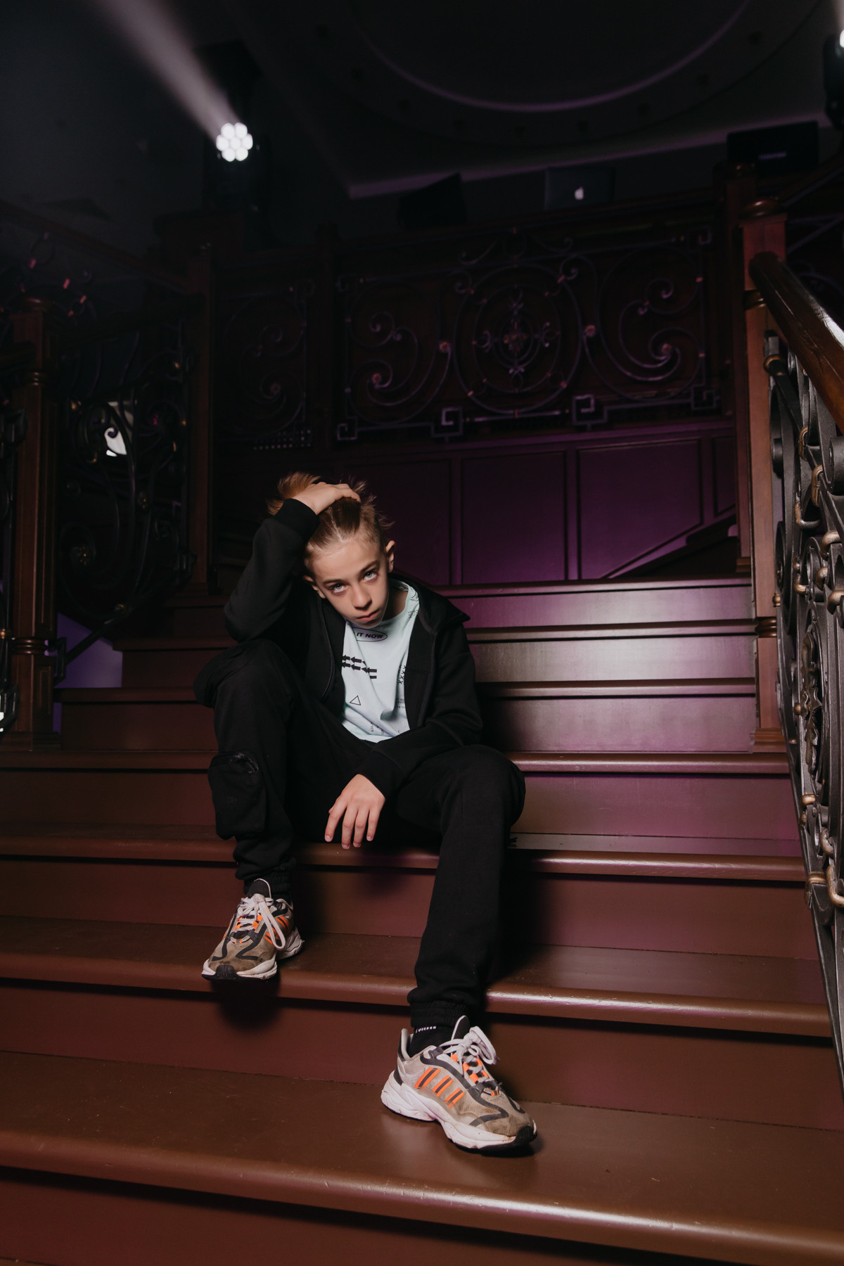 День Рождения, Владимир!. Фотограф ваших событий