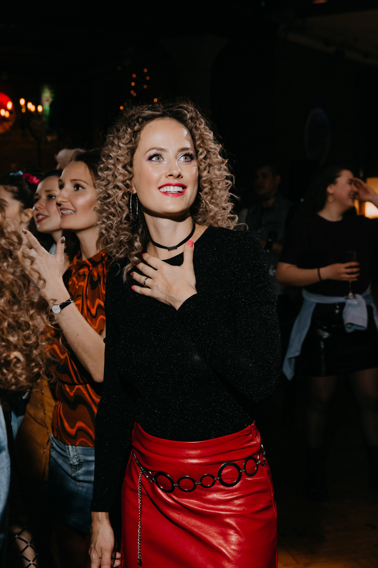 В стиле 90х. Фотограф ваших событий