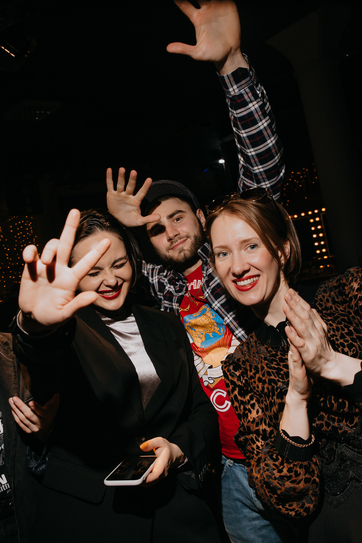 В стиле 90х. Фотограф ваших событий