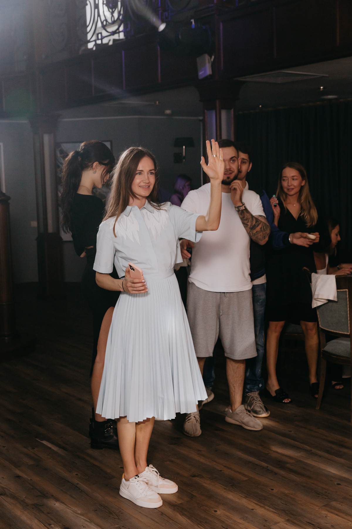 День Рождения, Владимир!. Фотограф ваших событий