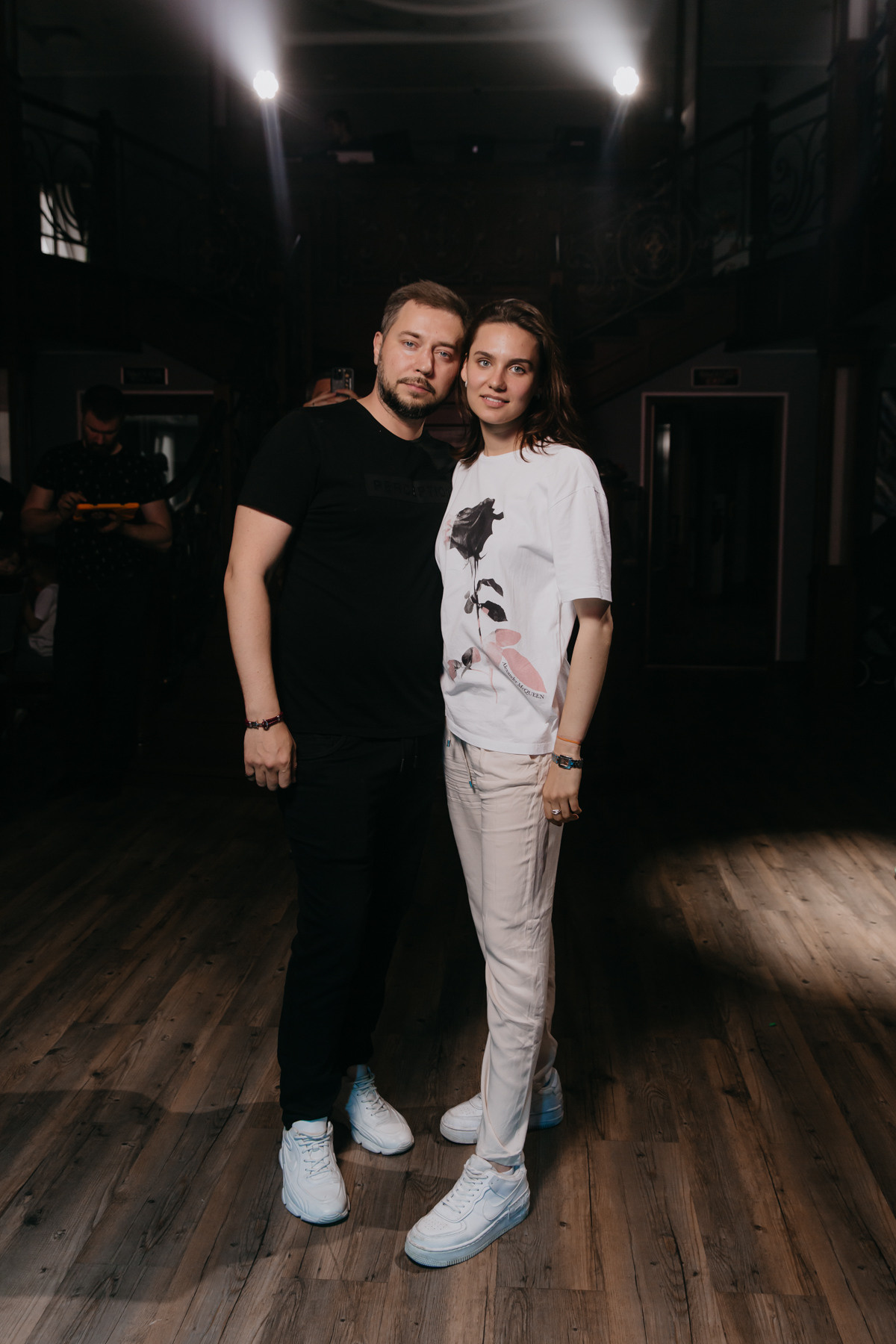 День Рождения, Владимир!. Фотограф ваших событий