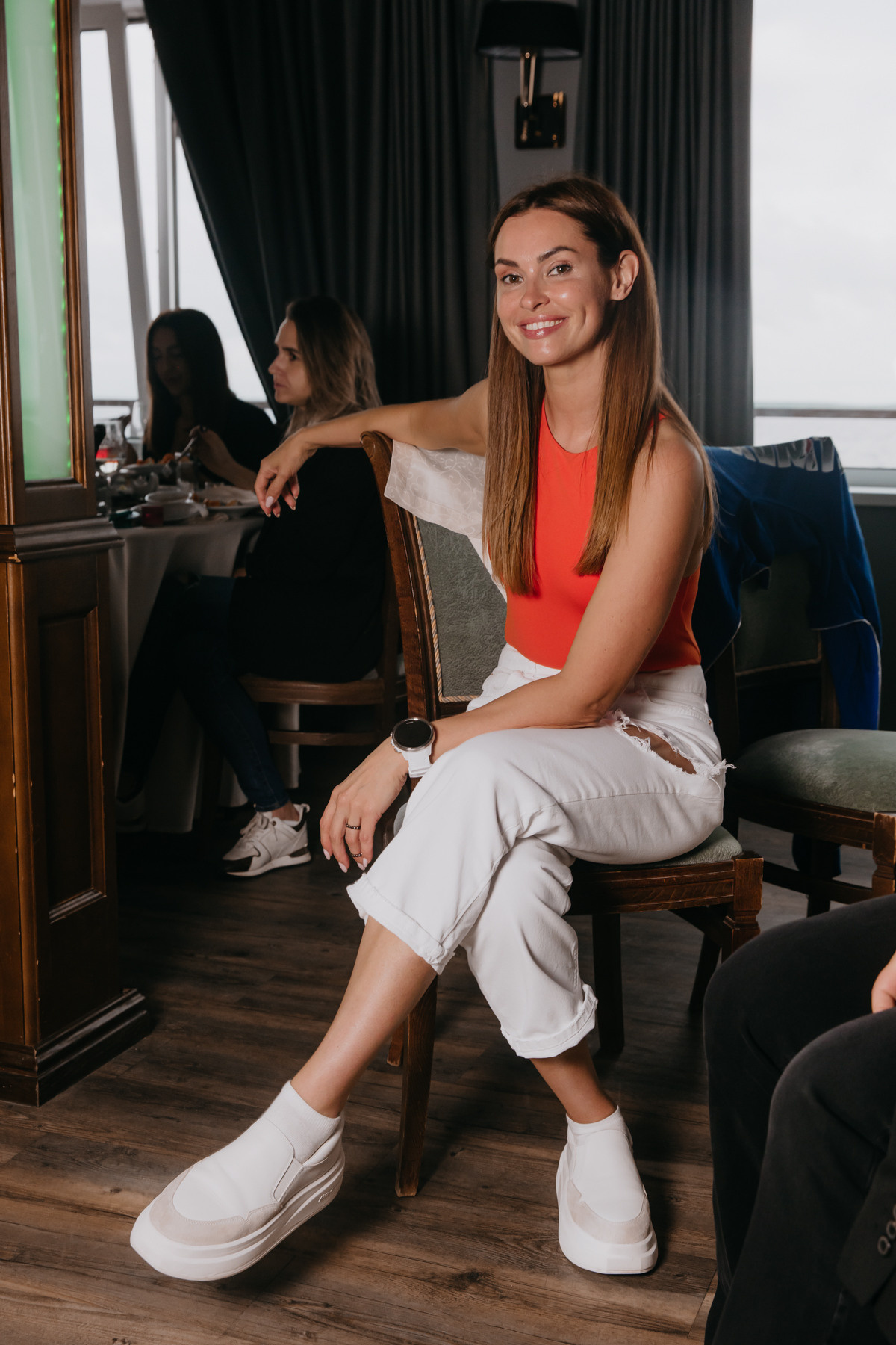 День Рождения, Владимир!. Фотограф ваших событий