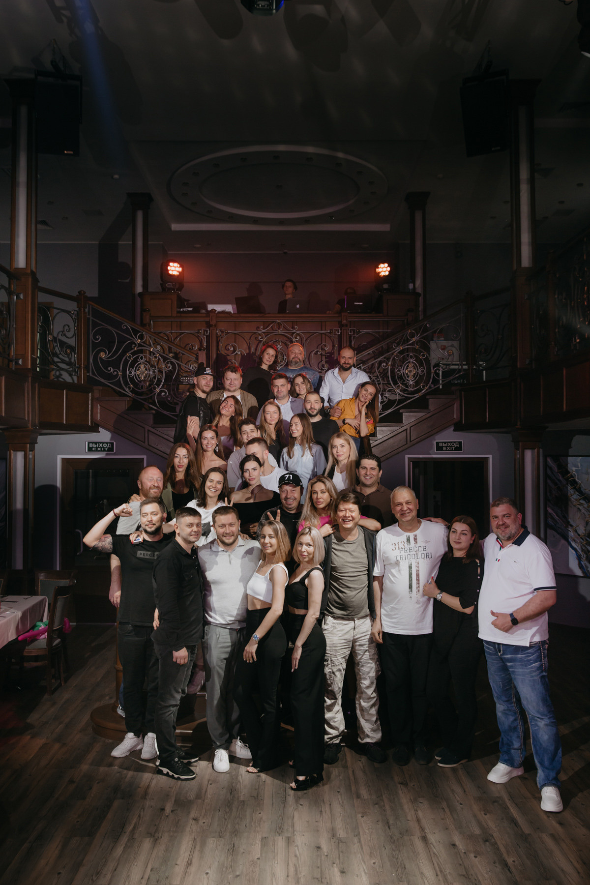 День Рождения, Владимир!. Фотограф ваших событий