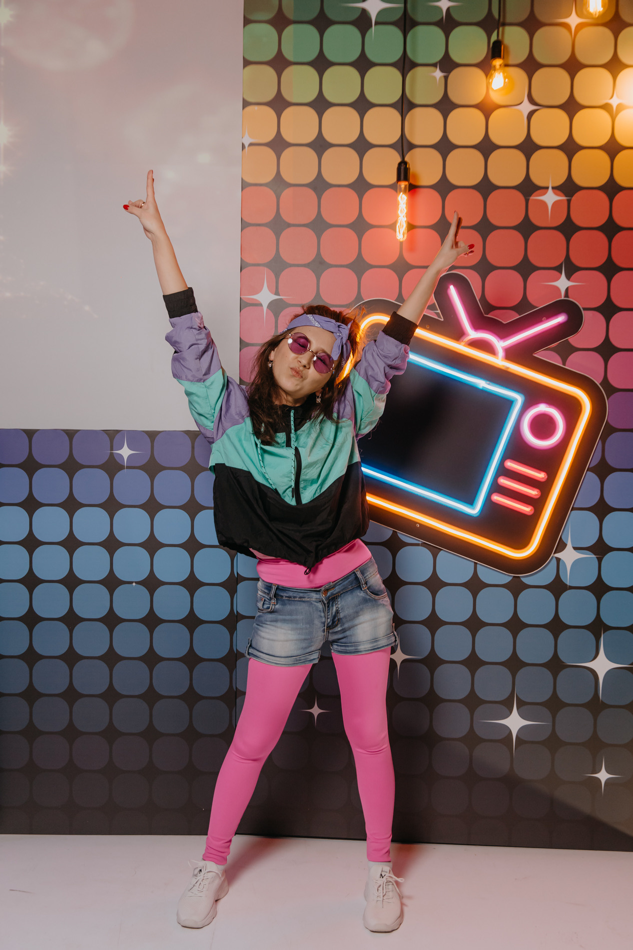 В стиле 90х. Фотограф ваших событий