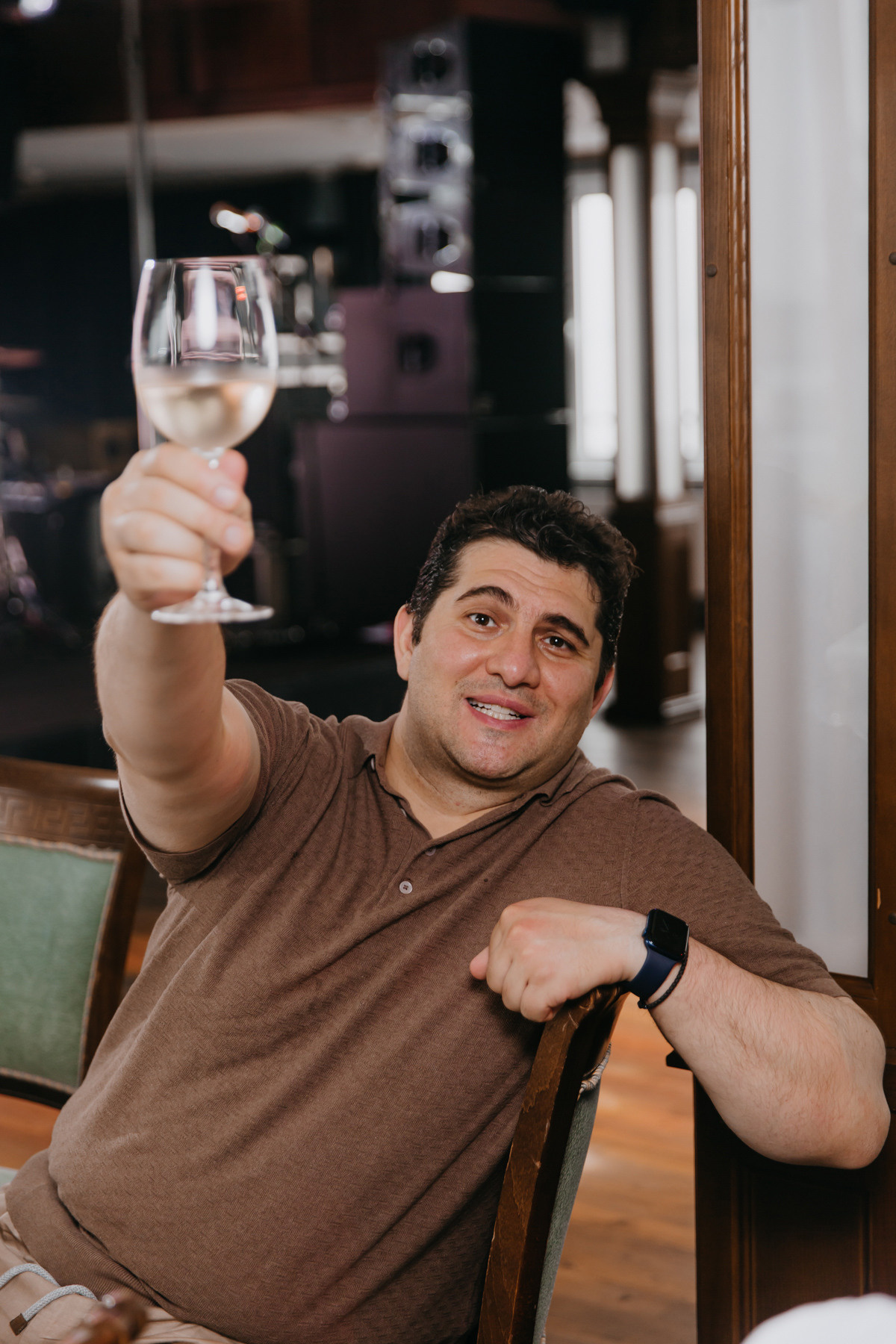 День Рождения, Владимир!. Фотограф ваших событий