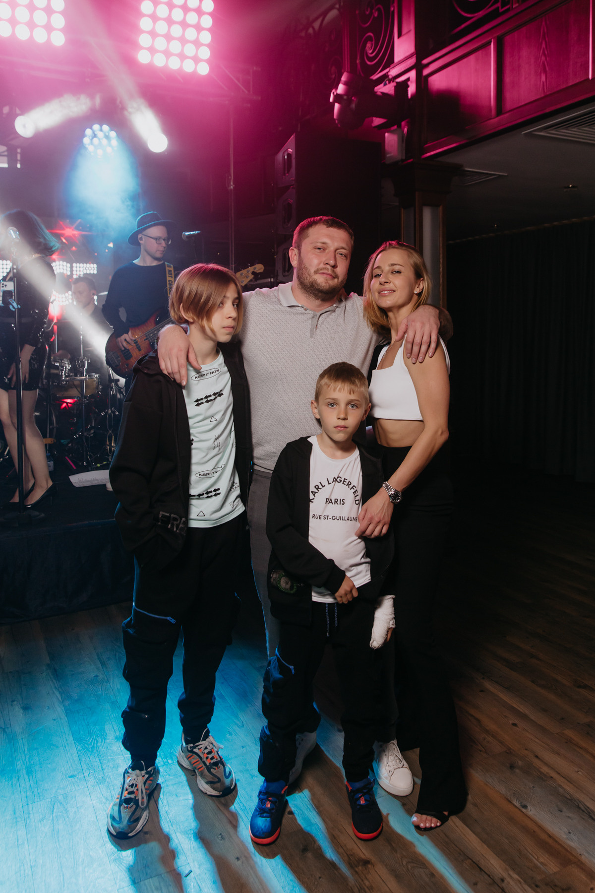 День Рождения, Владимир!. Фотограф ваших событий