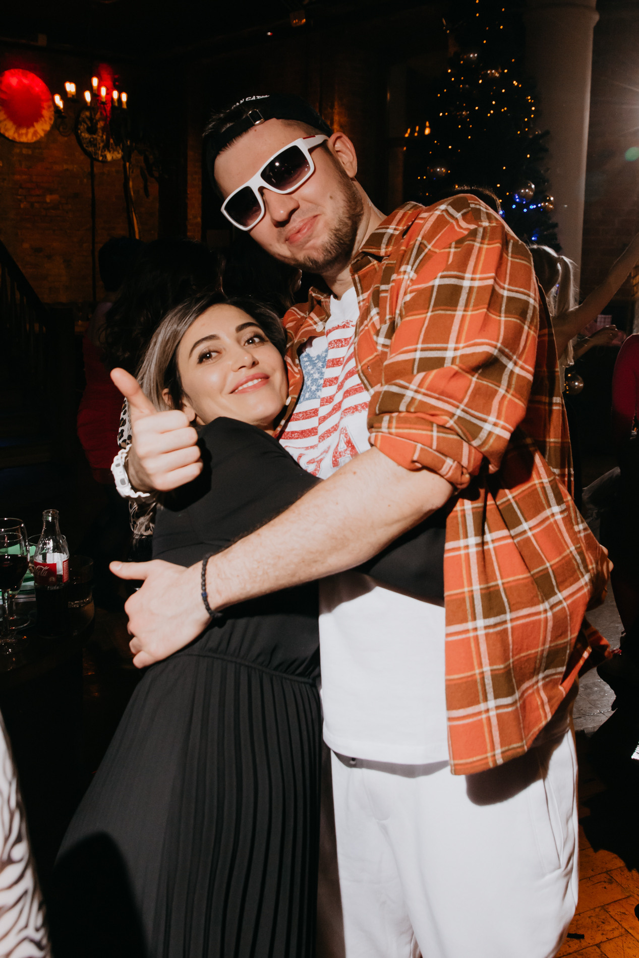 В стиле 90х. Фотограф ваших событий