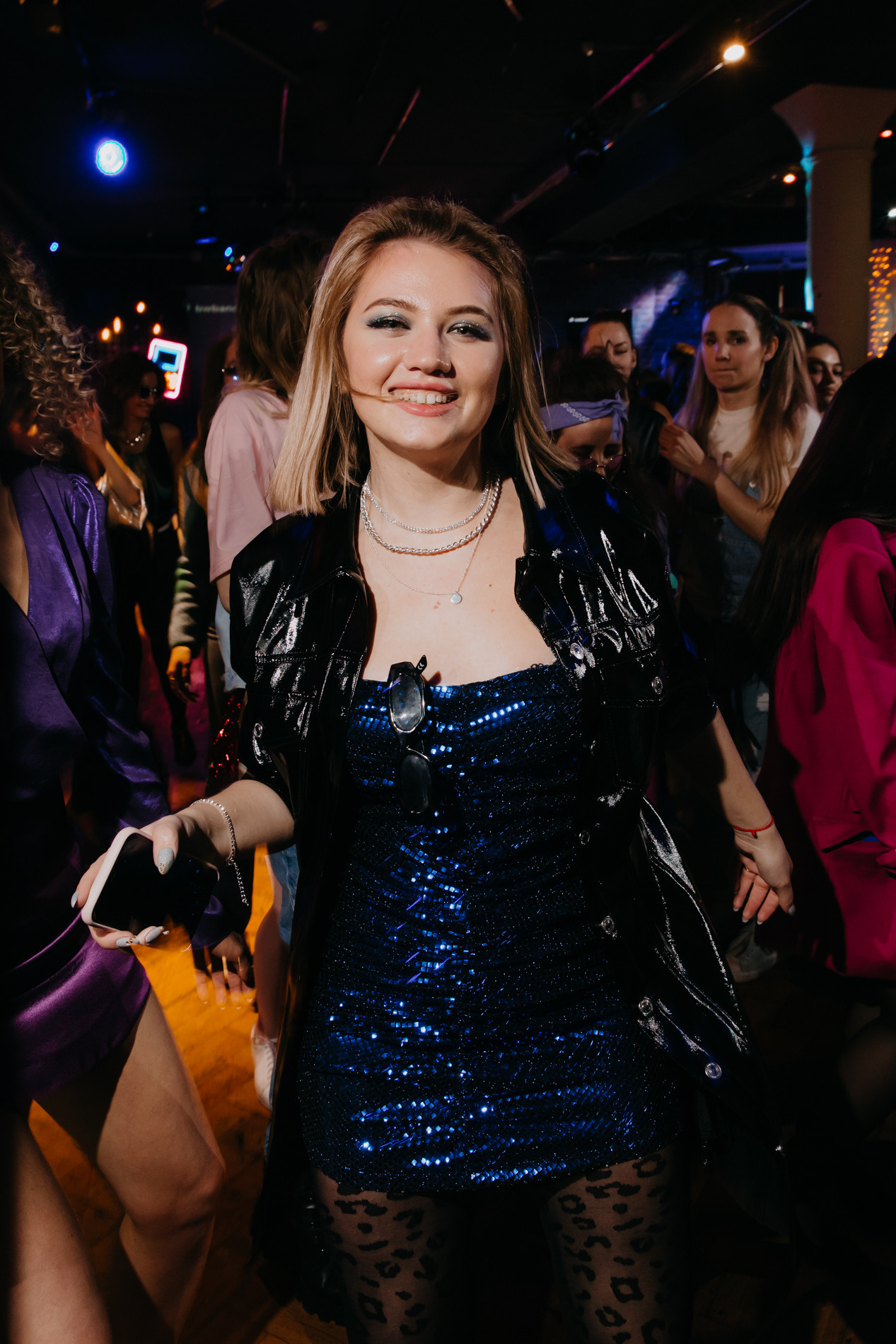 В стиле 90х. Фотограф ваших событий