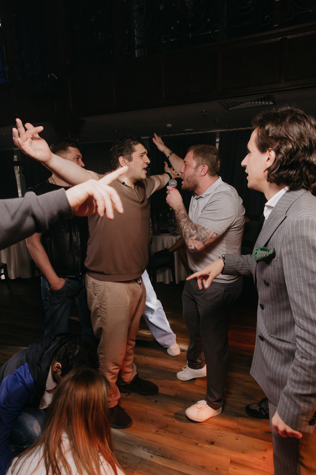 День Рождения, Владимир!. Фотограф ваших событий