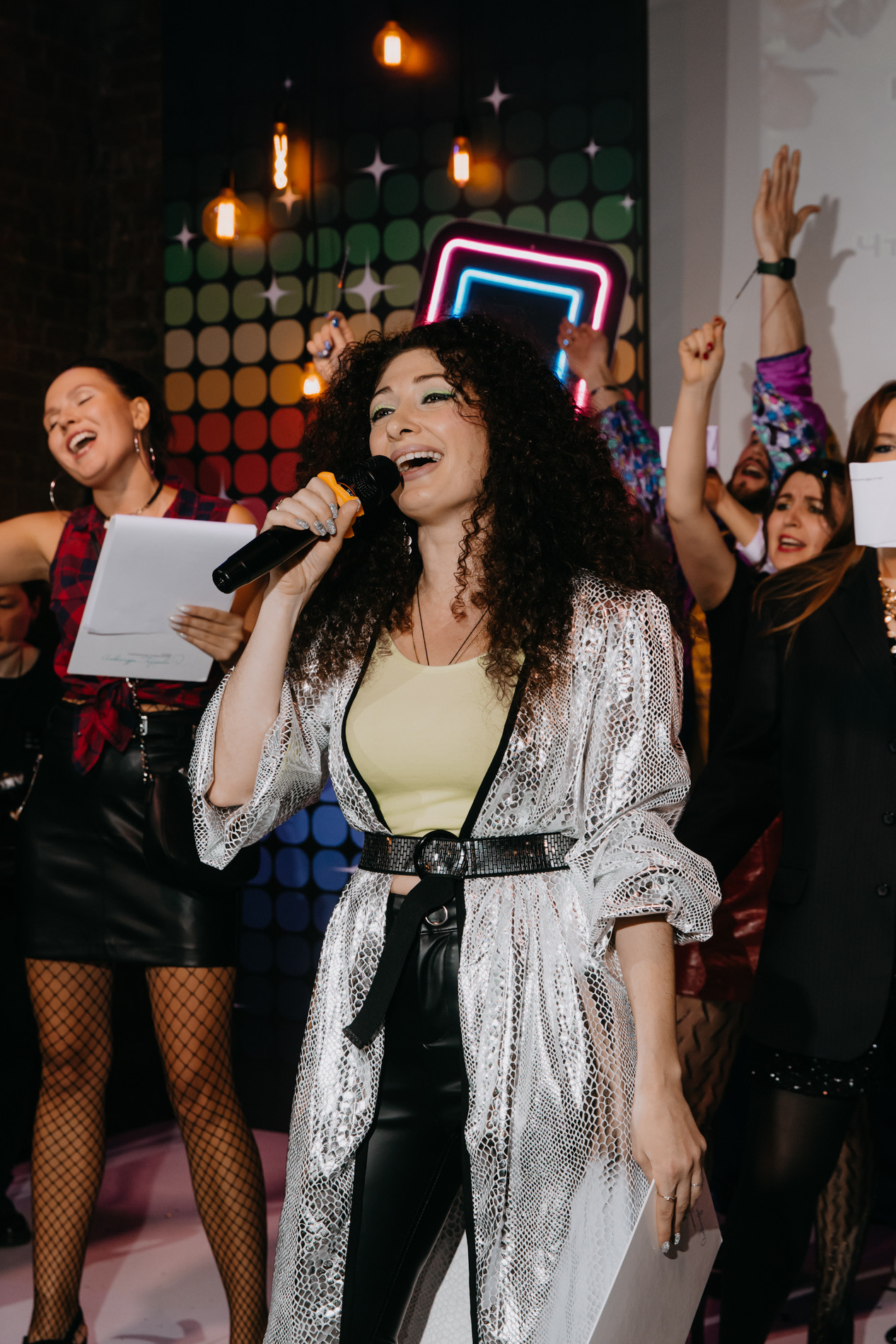 В стиле 90х. Фотограф ваших событий