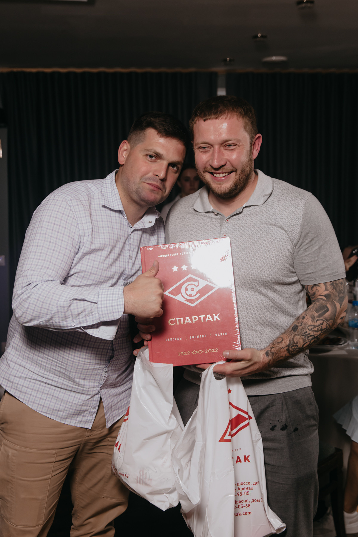 День Рождения, Владимир!. Фотограф ваших событий