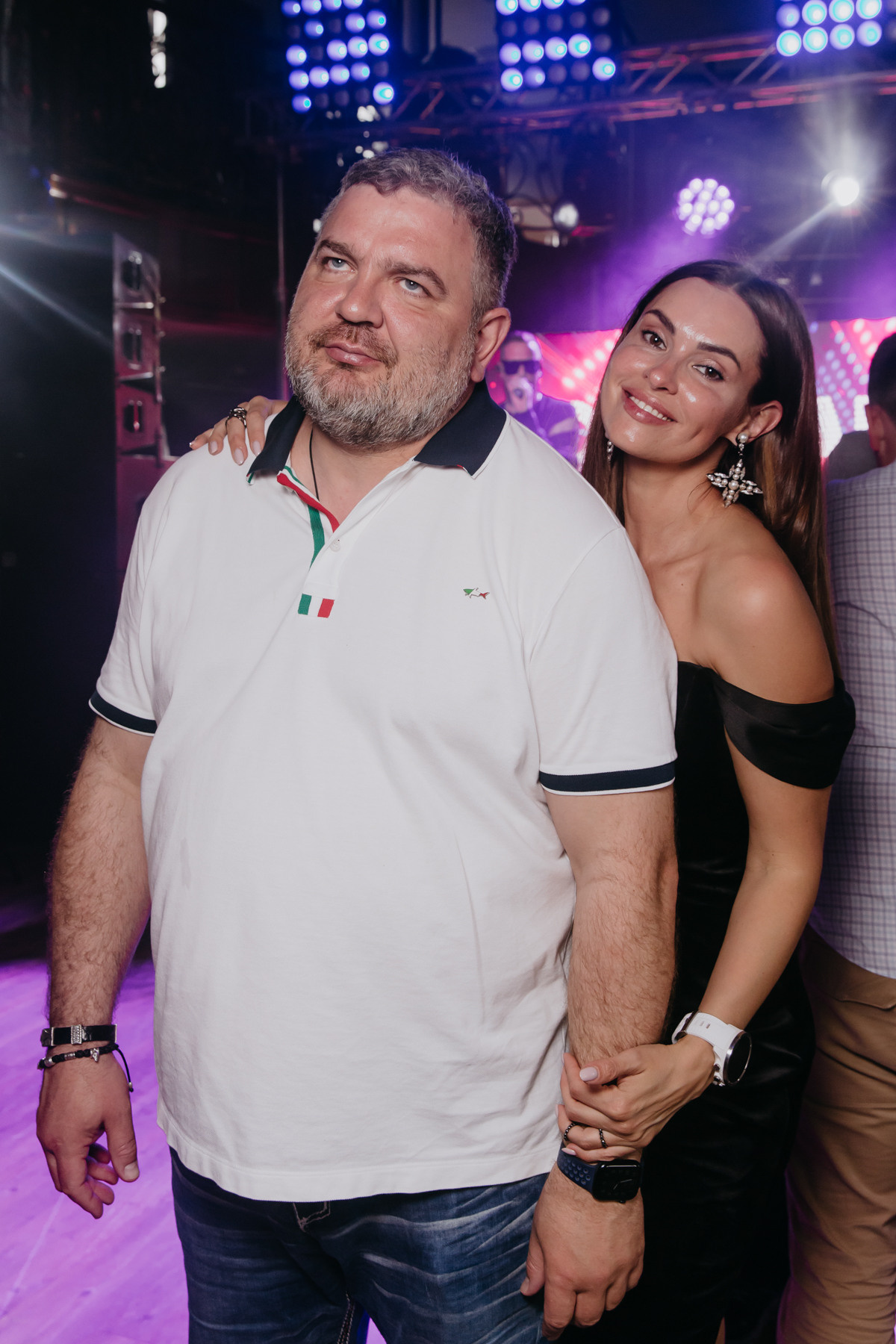 День Рождения, Владимир!. Фотограф ваших событий