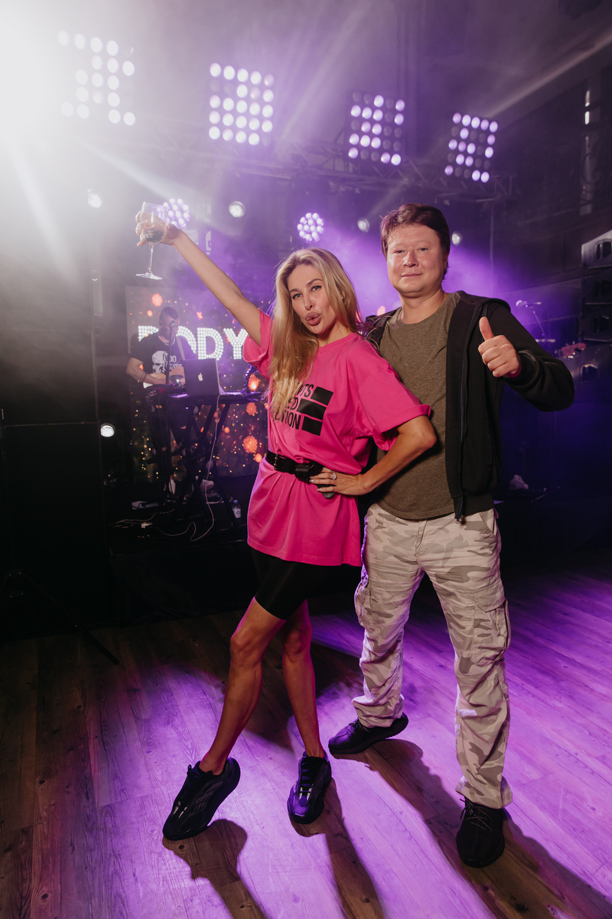 День Рождения, Владимир!. Фотограф ваших событий