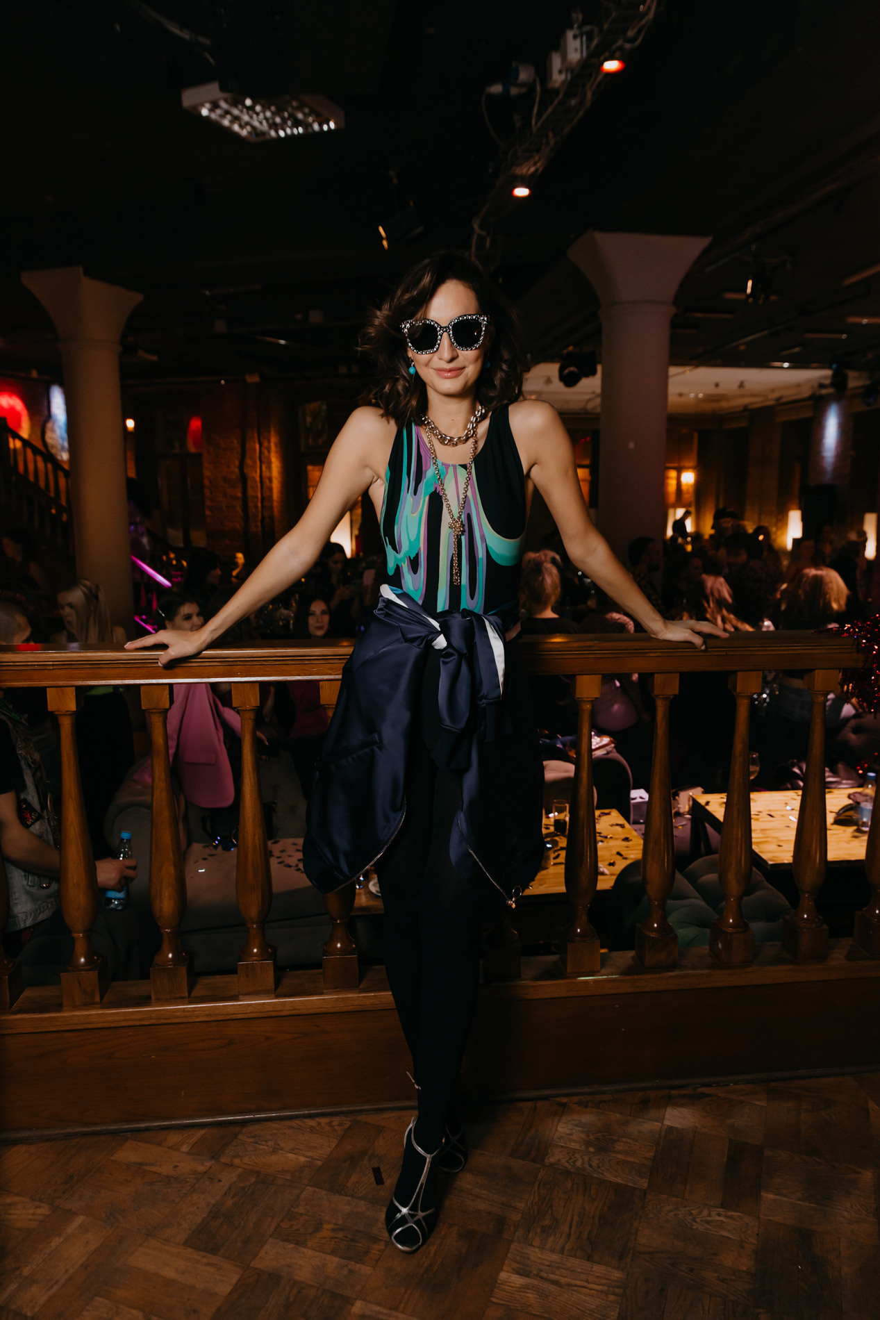 В стиле 90х. Фотограф ваших событий