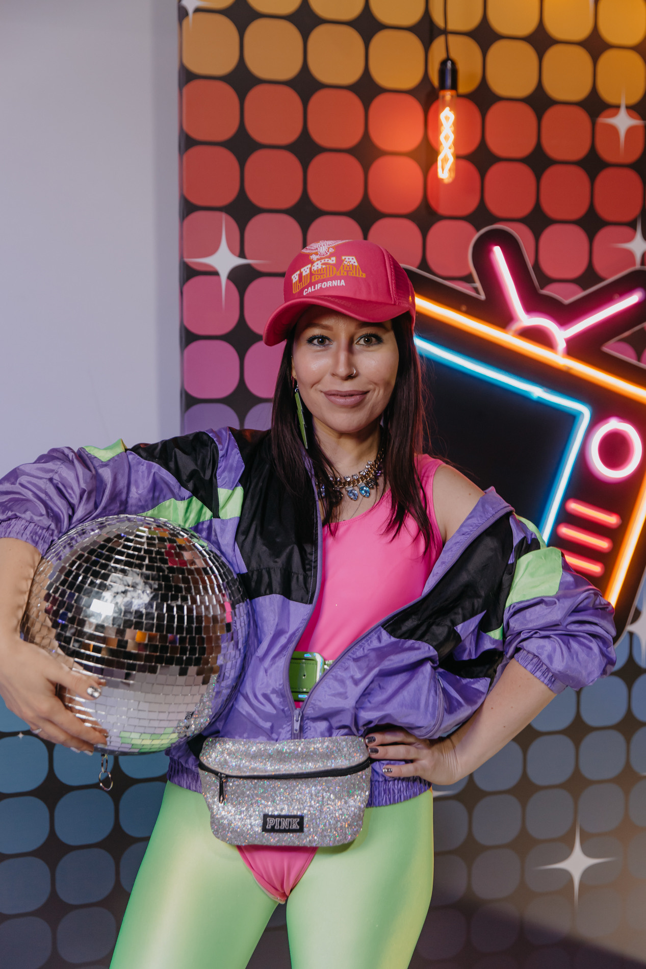 В стиле 90х. Фотограф ваших событий