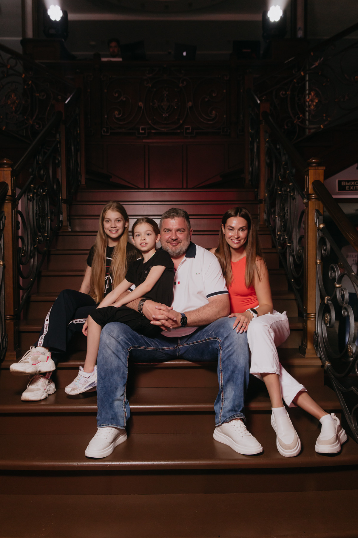 День Рождения, Владимир!. Фотограф ваших событий