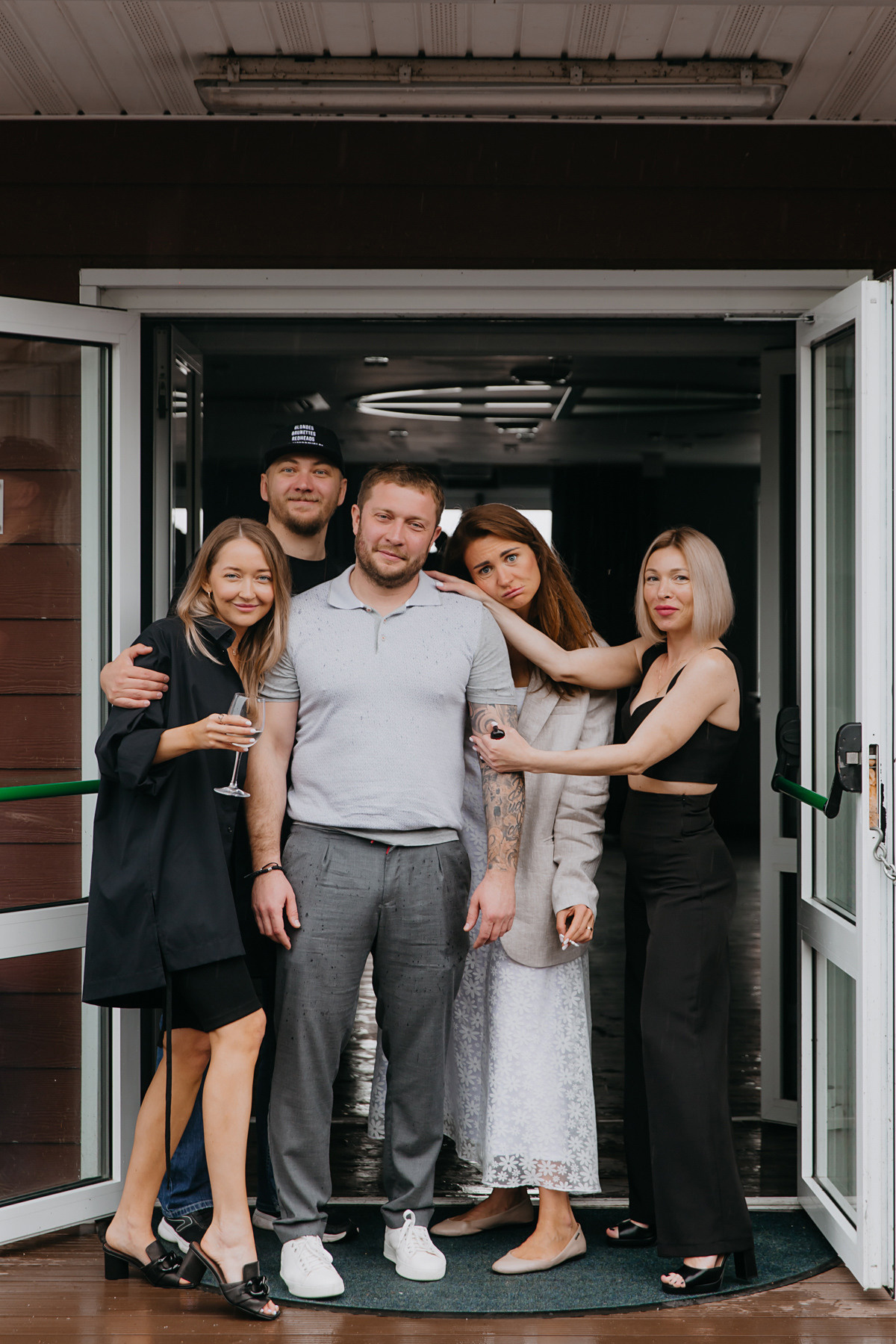 День Рождения, Владимир!. Фотограф ваших событий