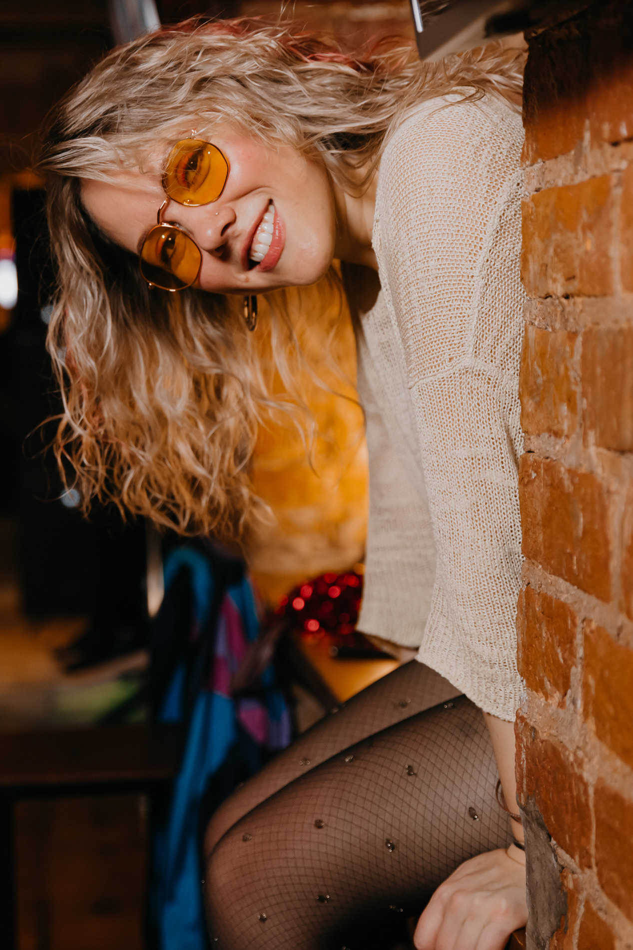 В стиле 90х. Фотограф ваших событий